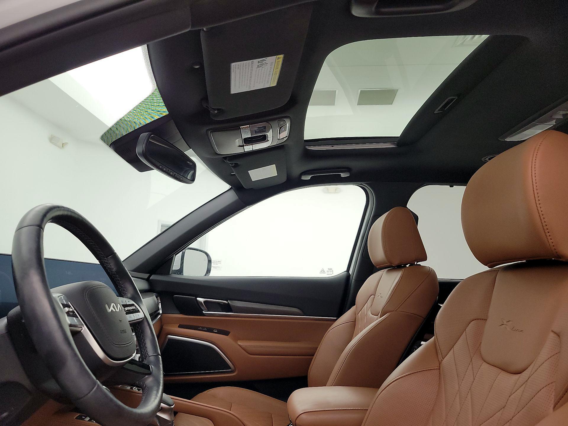 Thumbnail: 2024 Kia Telluride - 20