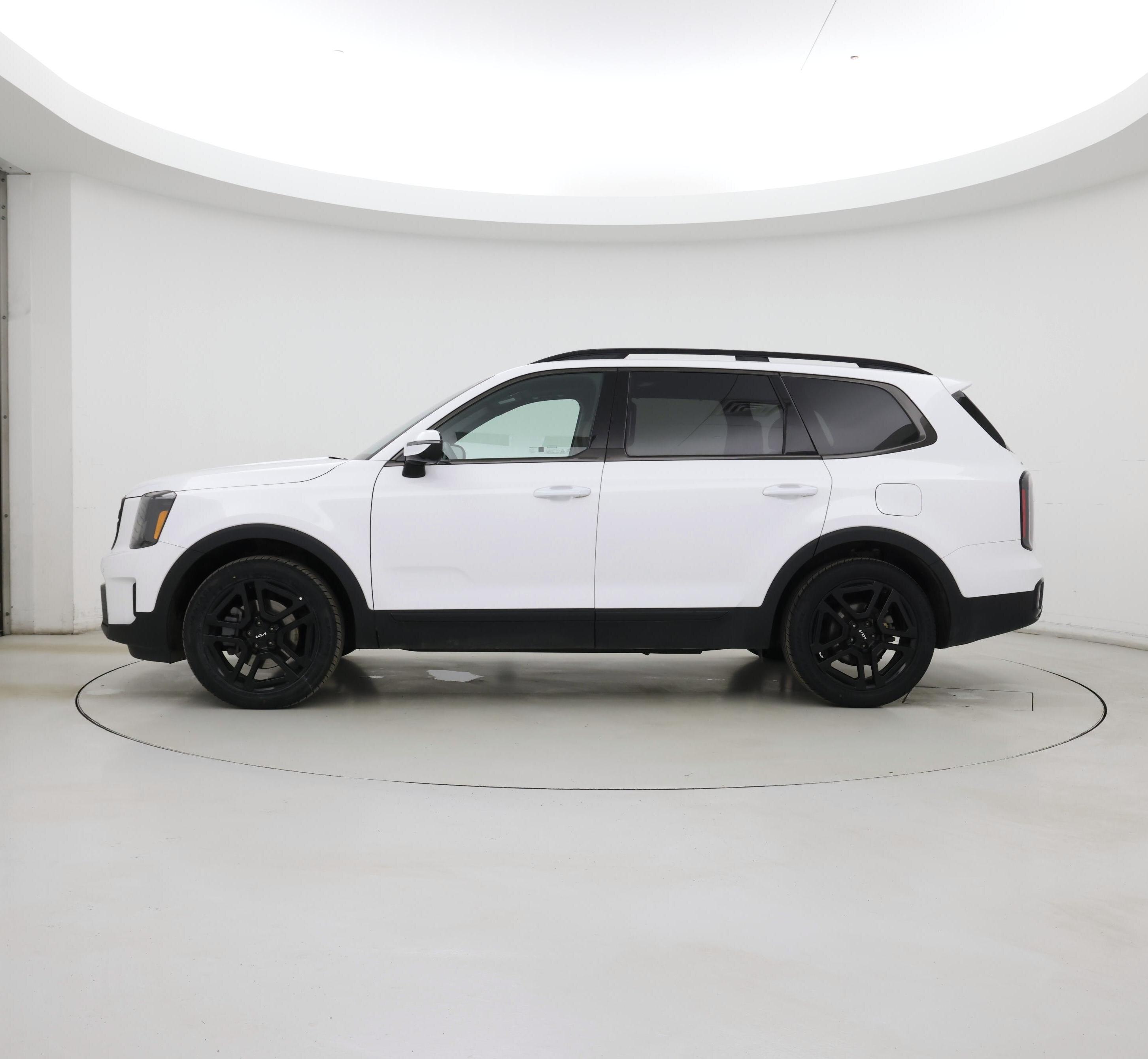 Thumbnail: 2024 Kia Telluride - 3