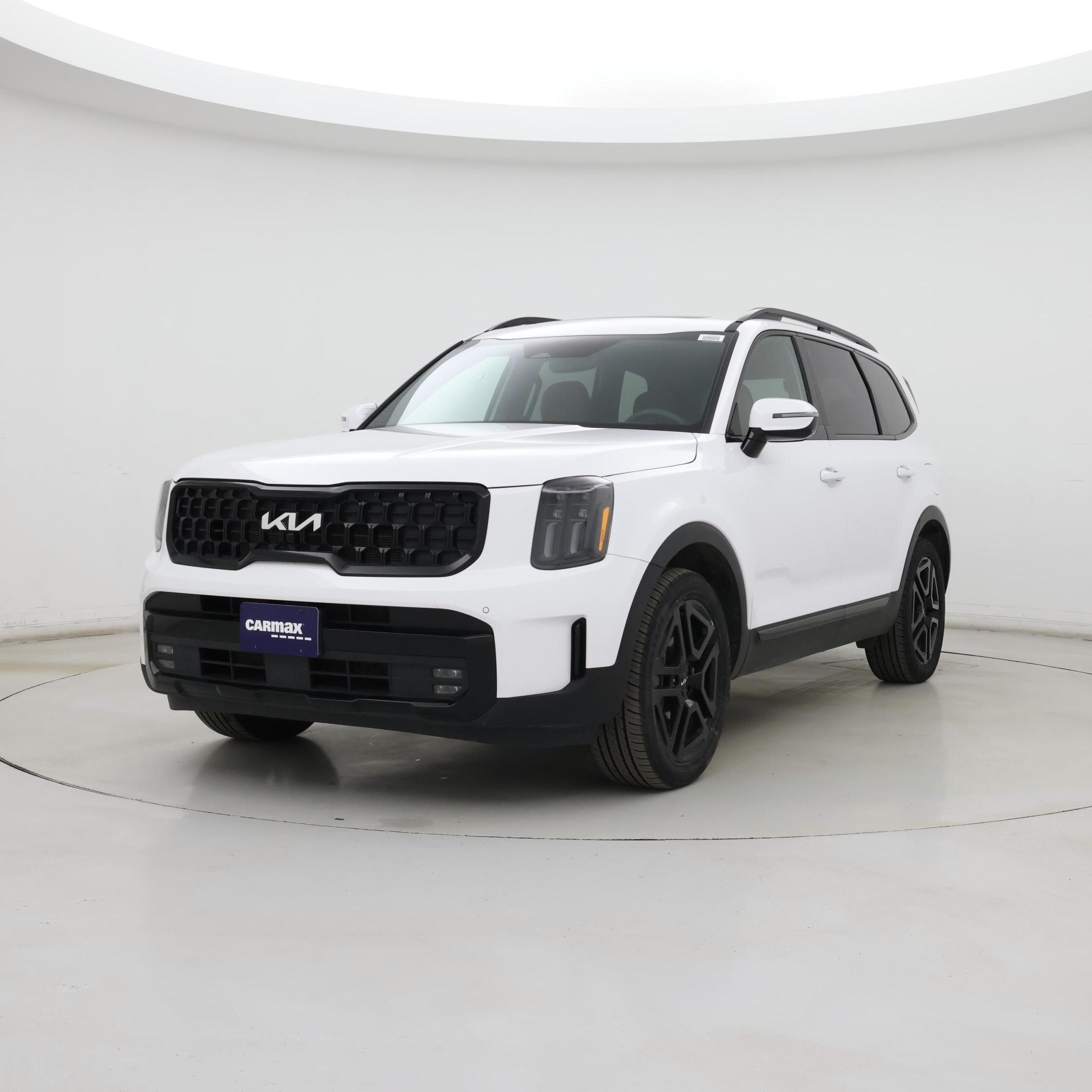 Thumbnail: 2024 Kia Telluride - 4