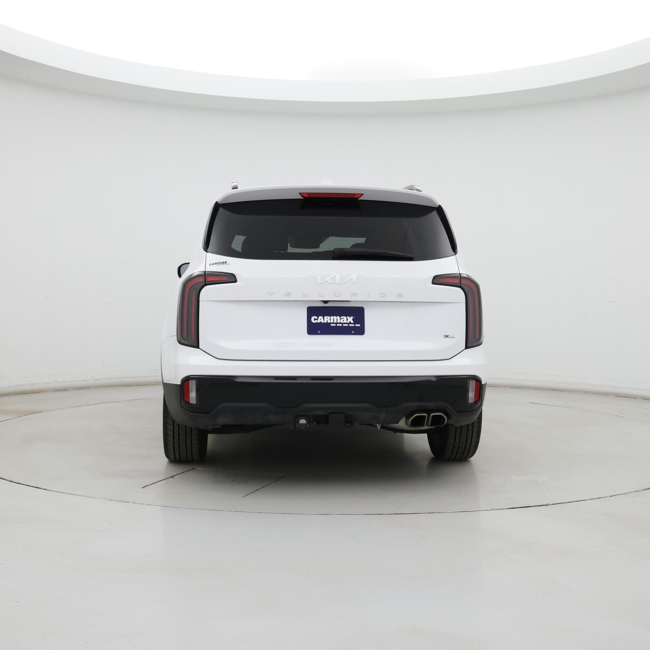 Thumbnail: 2024 Kia Telluride - 6