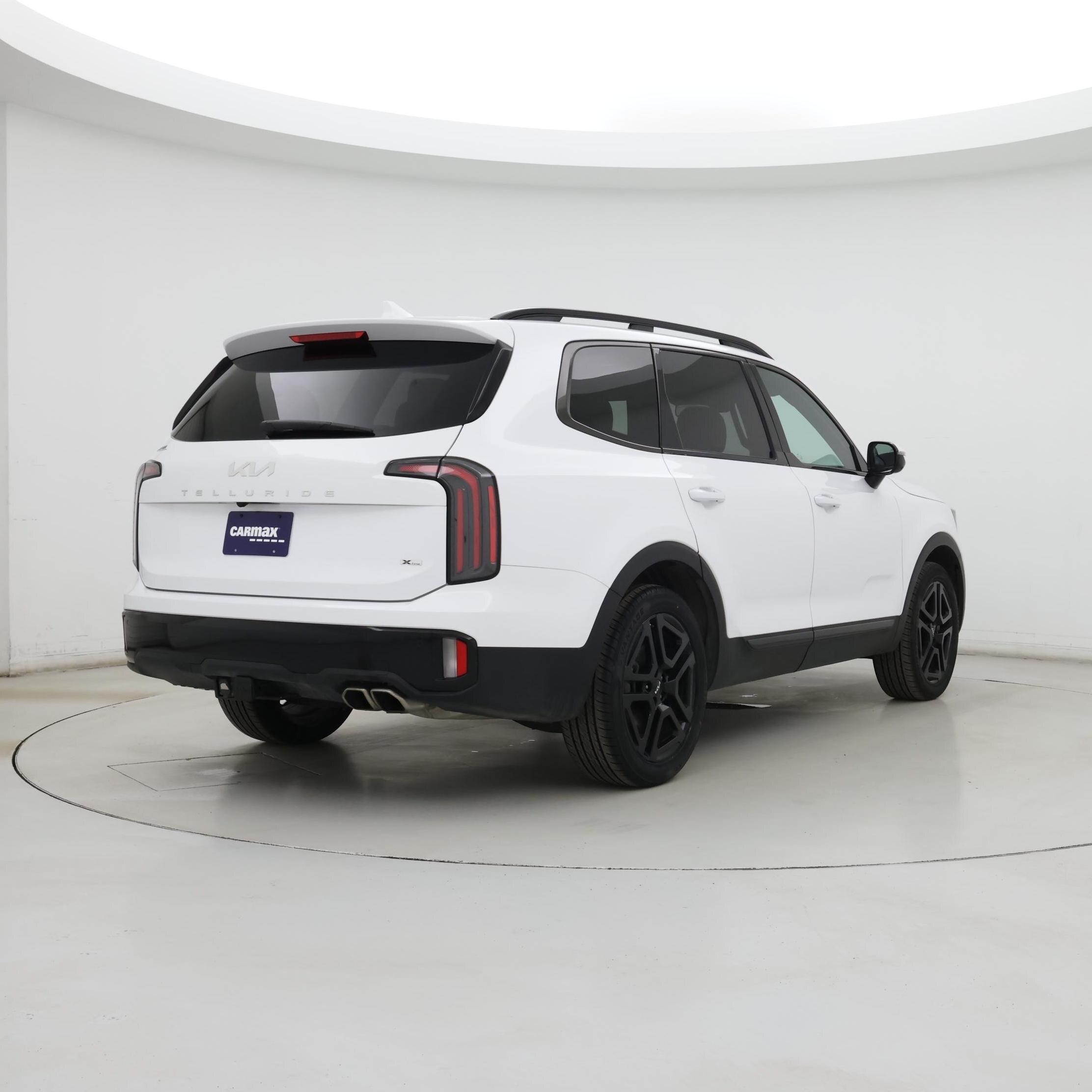 Thumbnail: 2024 Kia Telluride - 8