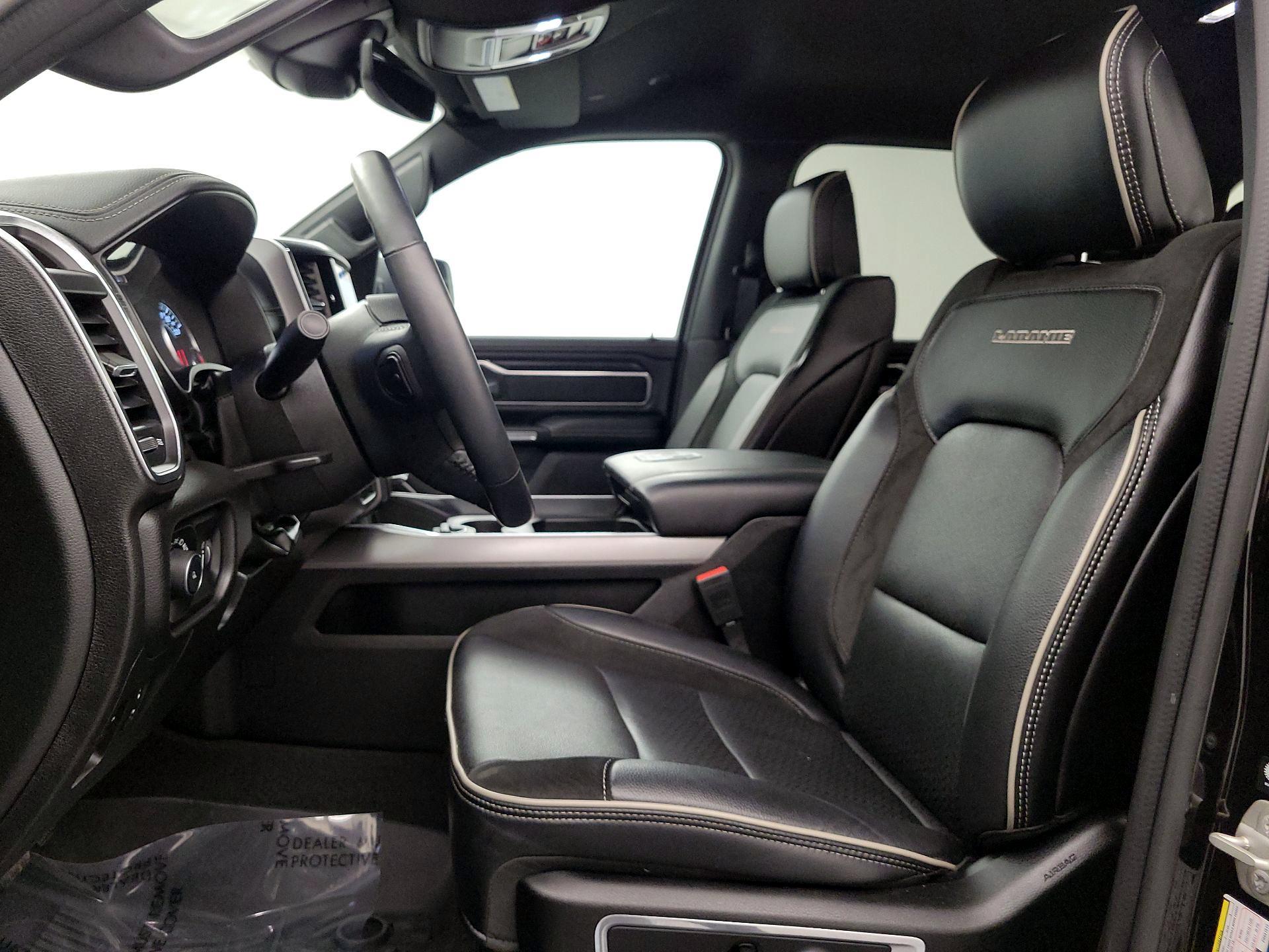 Thumbnail: 2023 RAM 1500 - 11