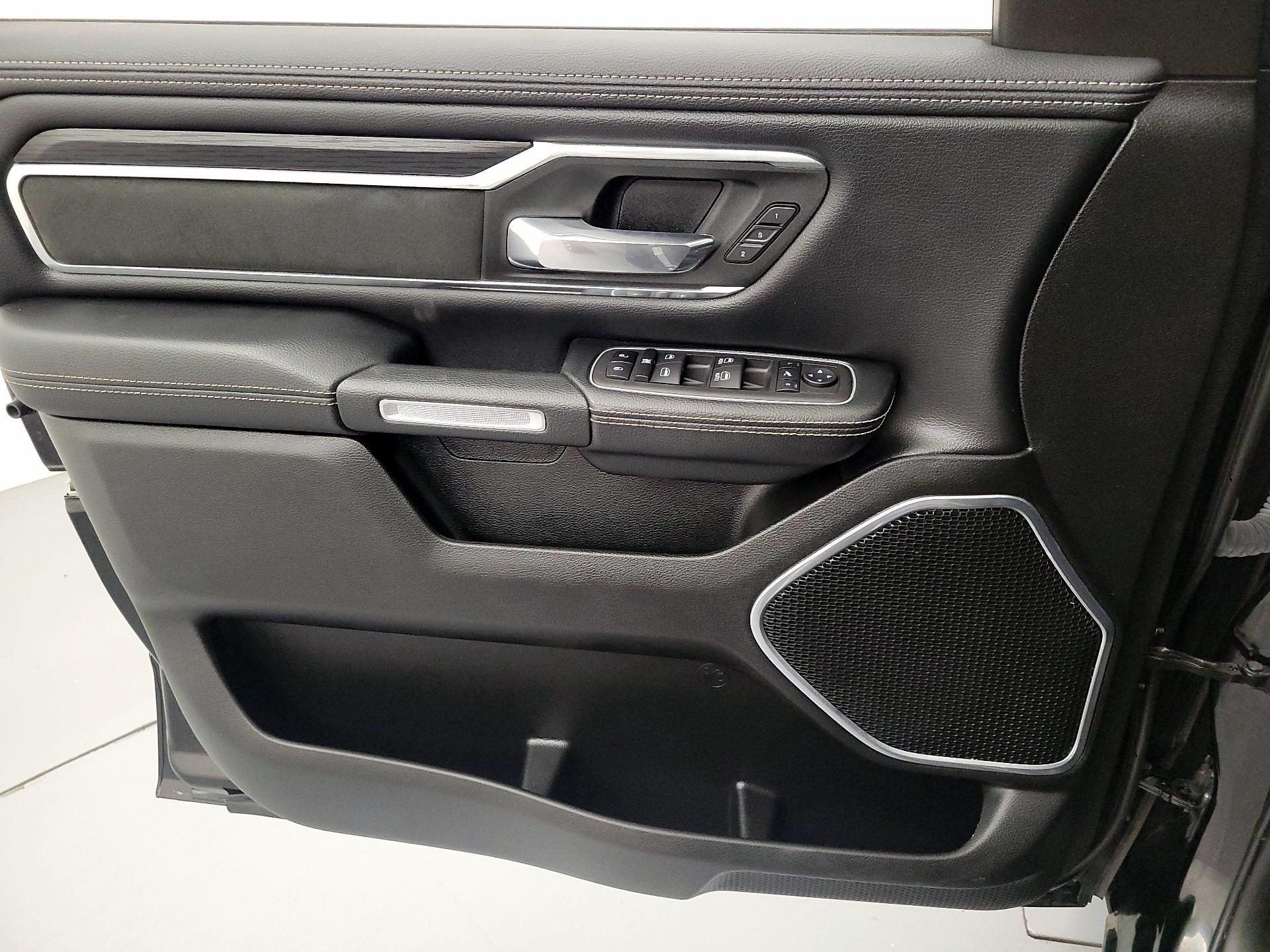 Thumbnail: 2023 RAM 1500 - 12