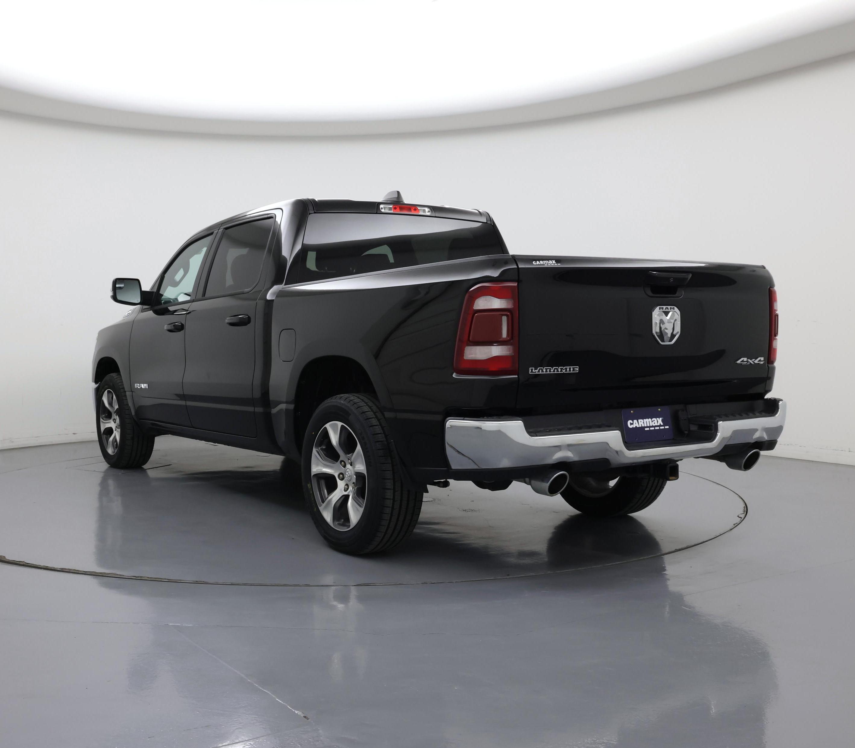 Thumbnail: 2023 RAM 1500 - 2