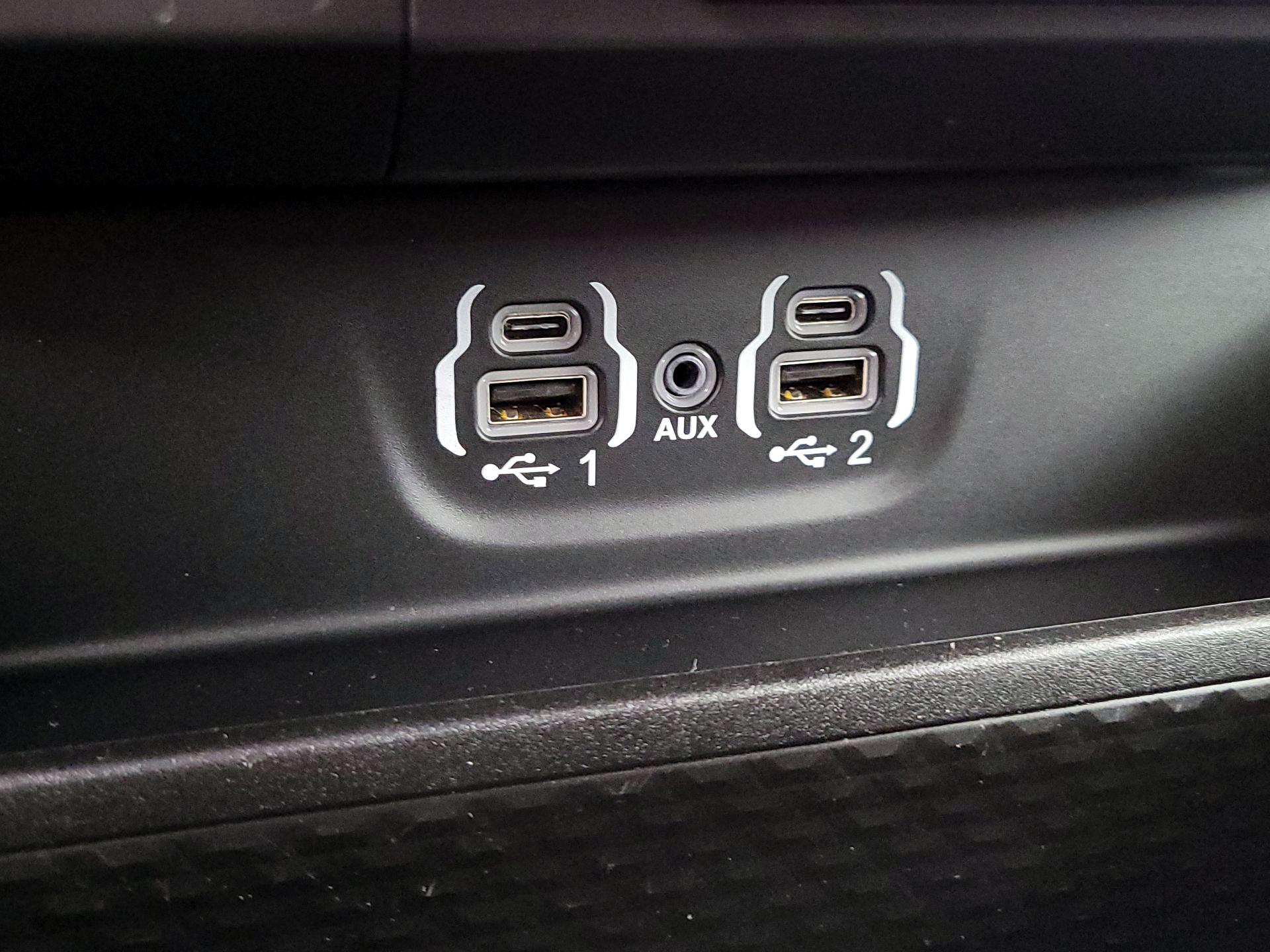 Thumbnail: 2023 RAM 1500 - 19