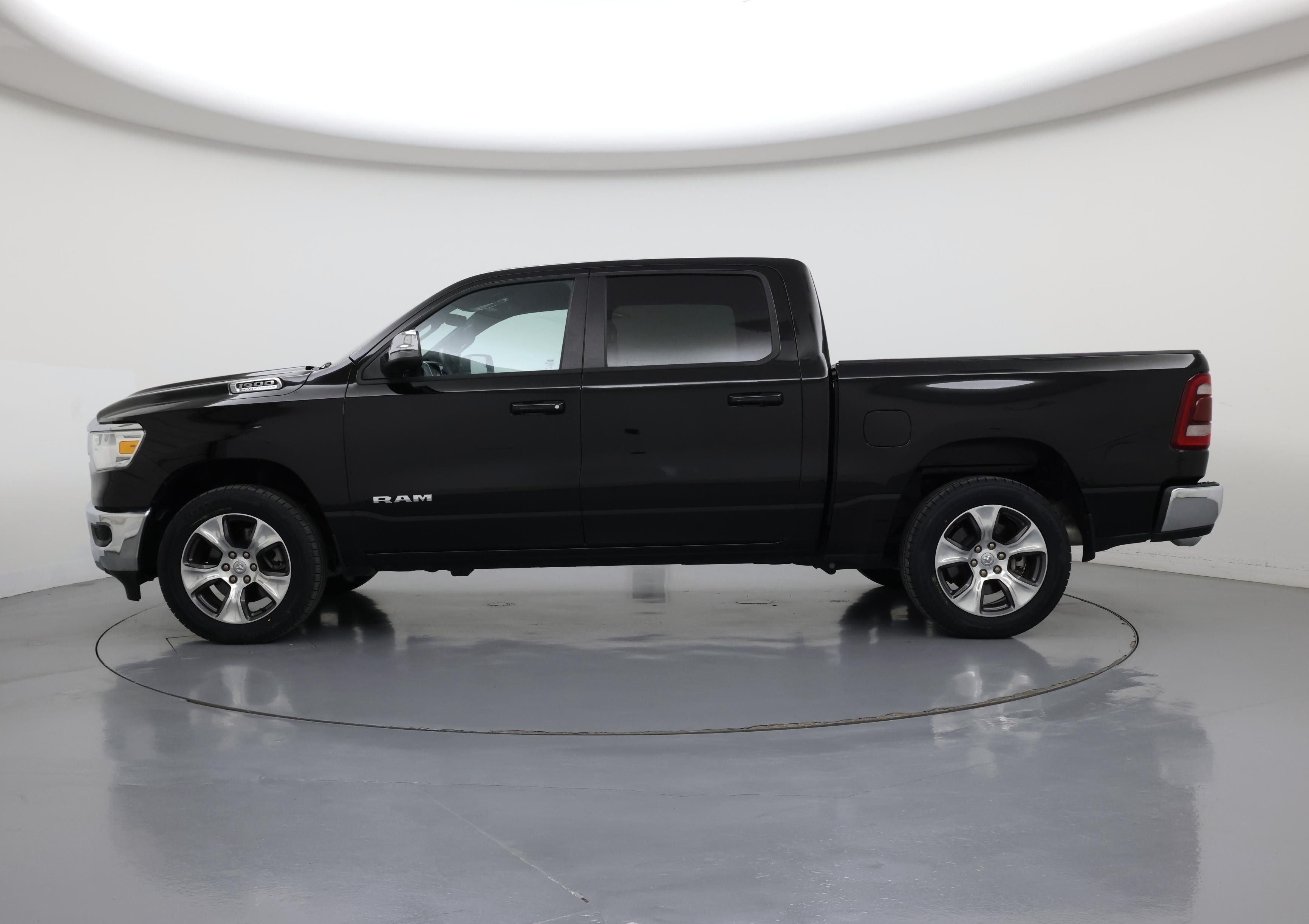 Thumbnail: 2023 RAM 1500 - 3
