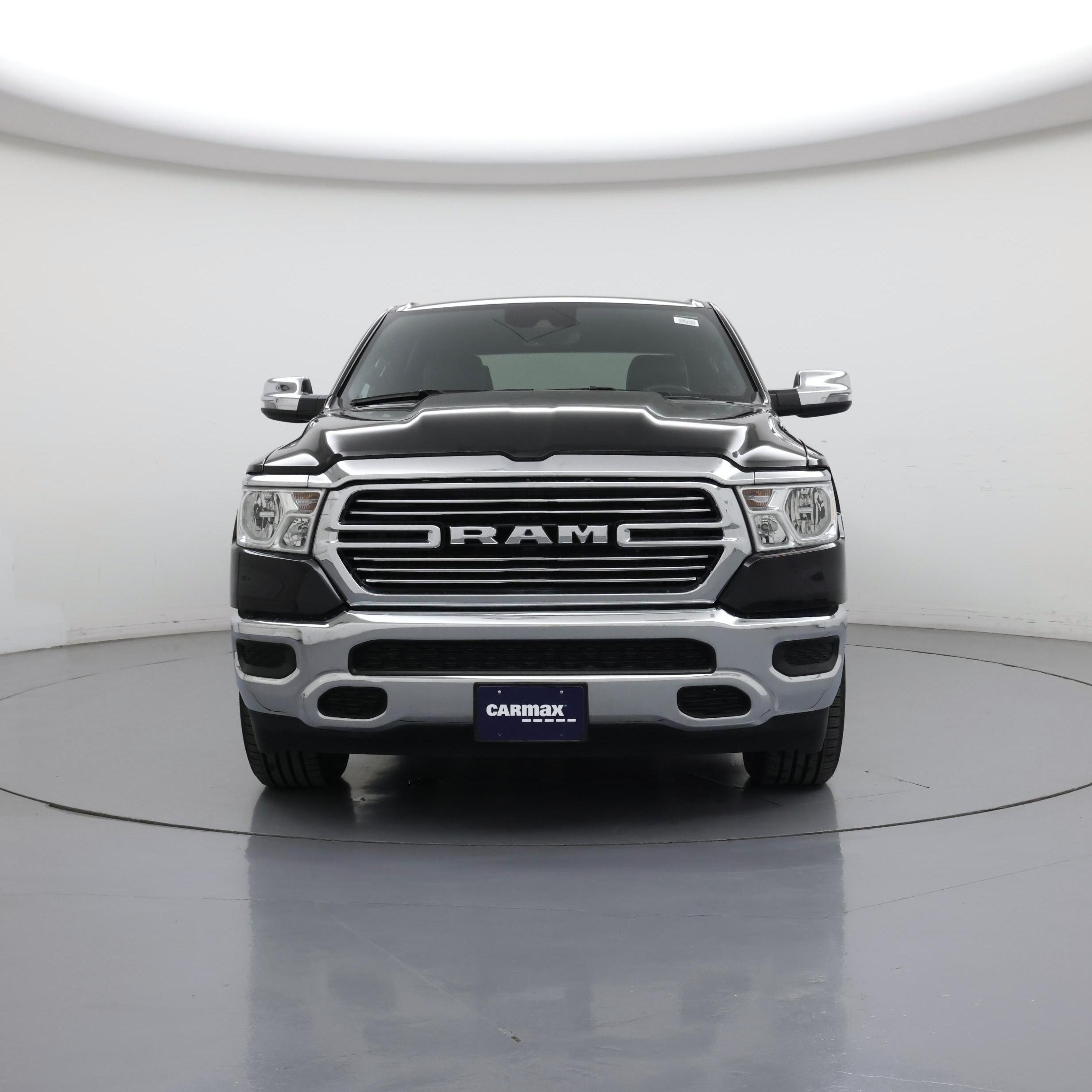 Thumbnail: 2023 RAM 1500 - 5