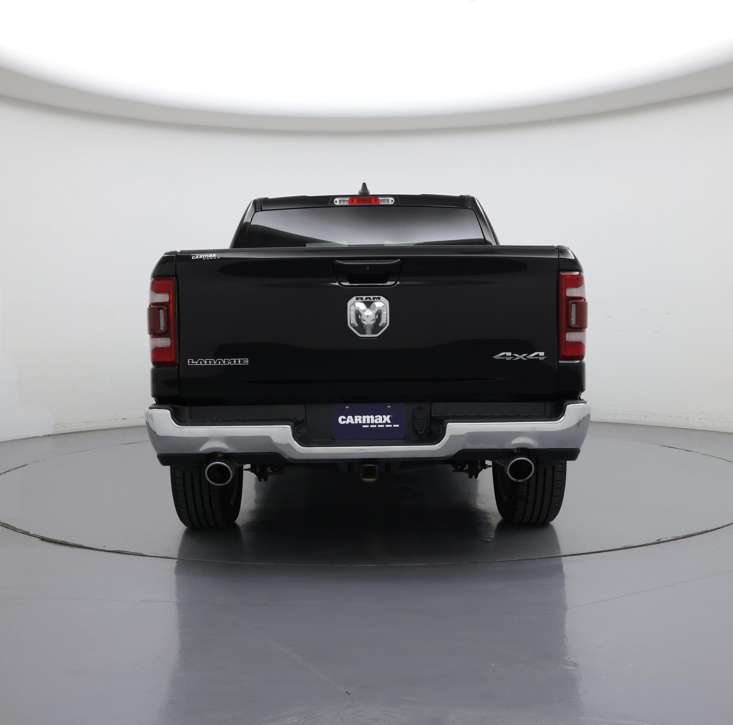 Thumbnail: 2023 RAM 1500 - 6