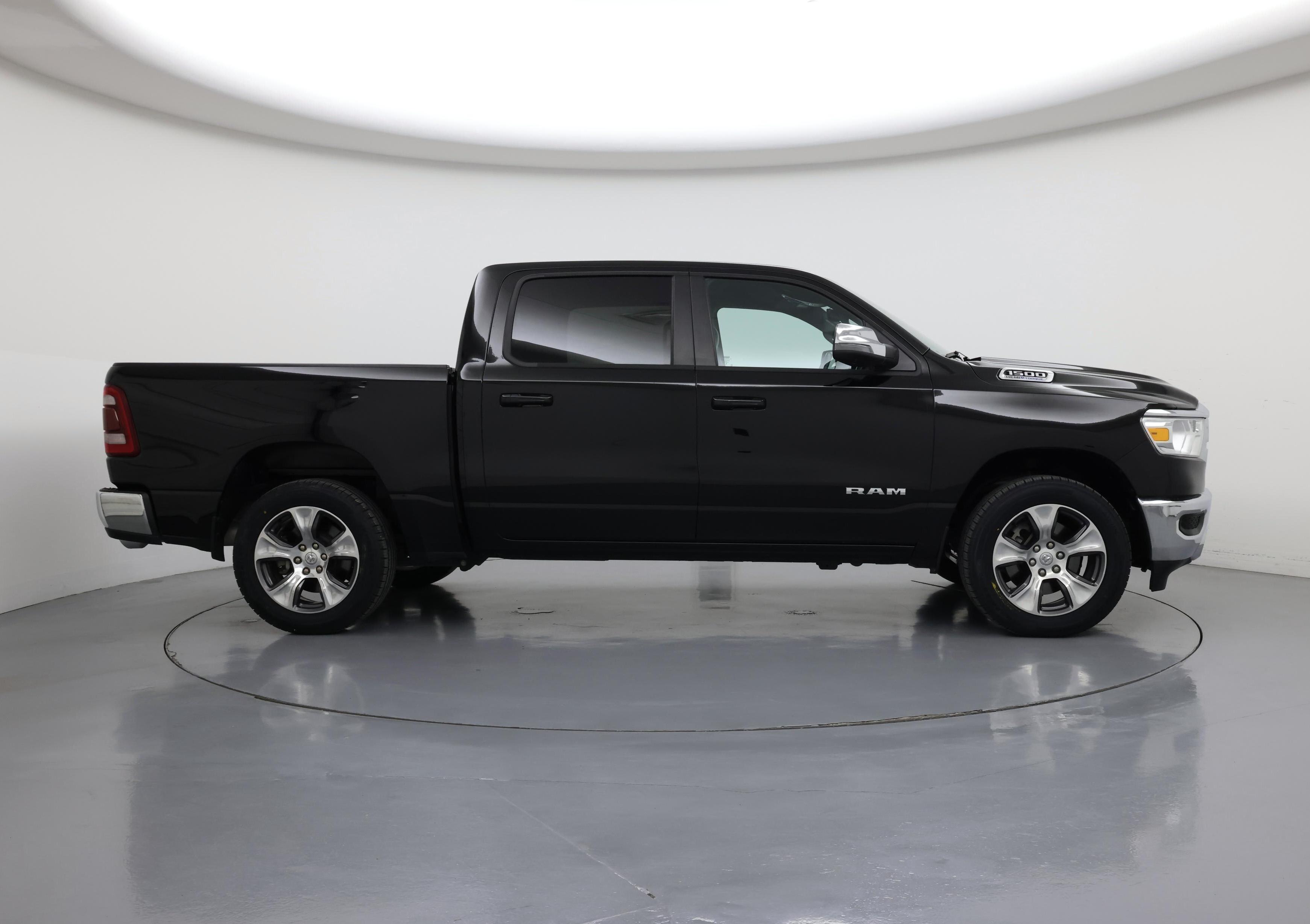 Thumbnail: 2023 RAM 1500 - 7