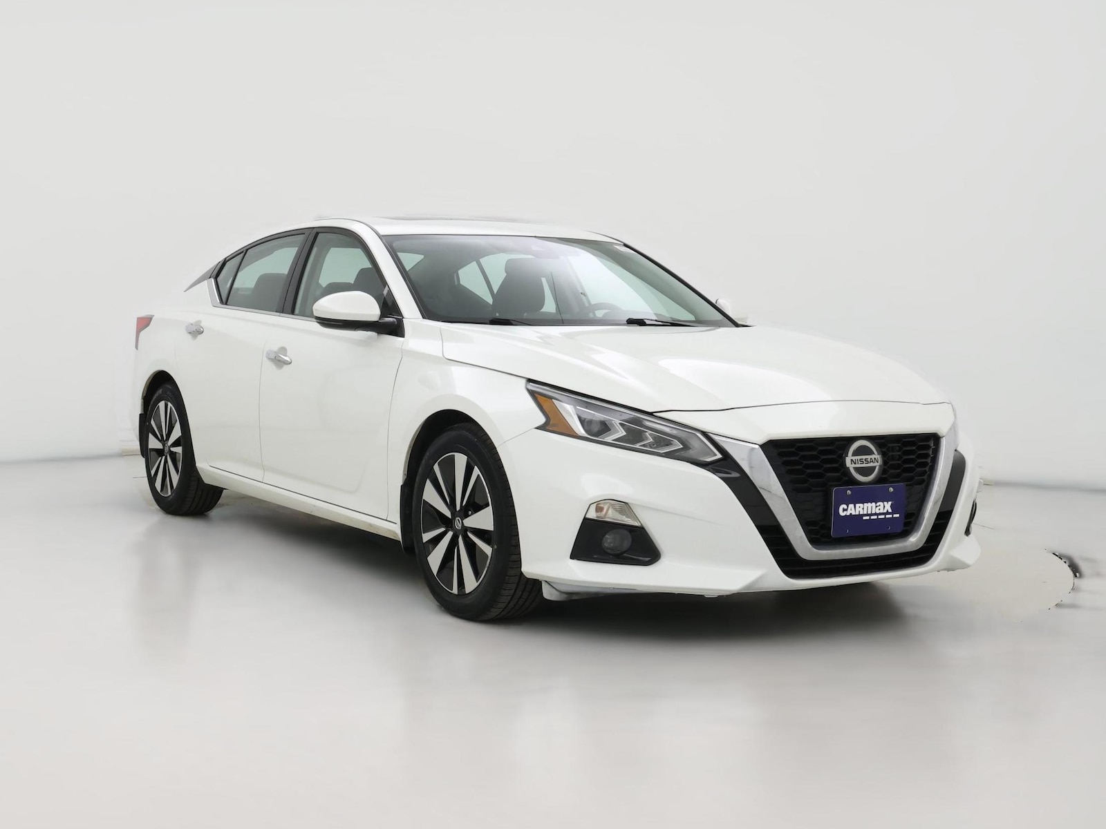 2019 Nissan Altima SV