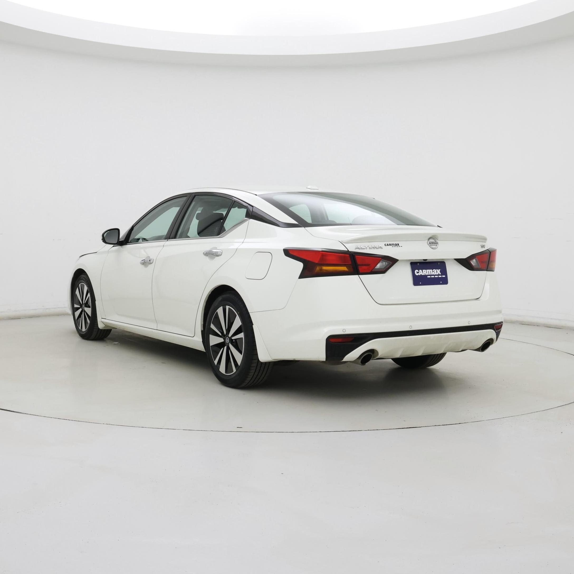 Thumbnail: 2019 Nissan Altima - 2