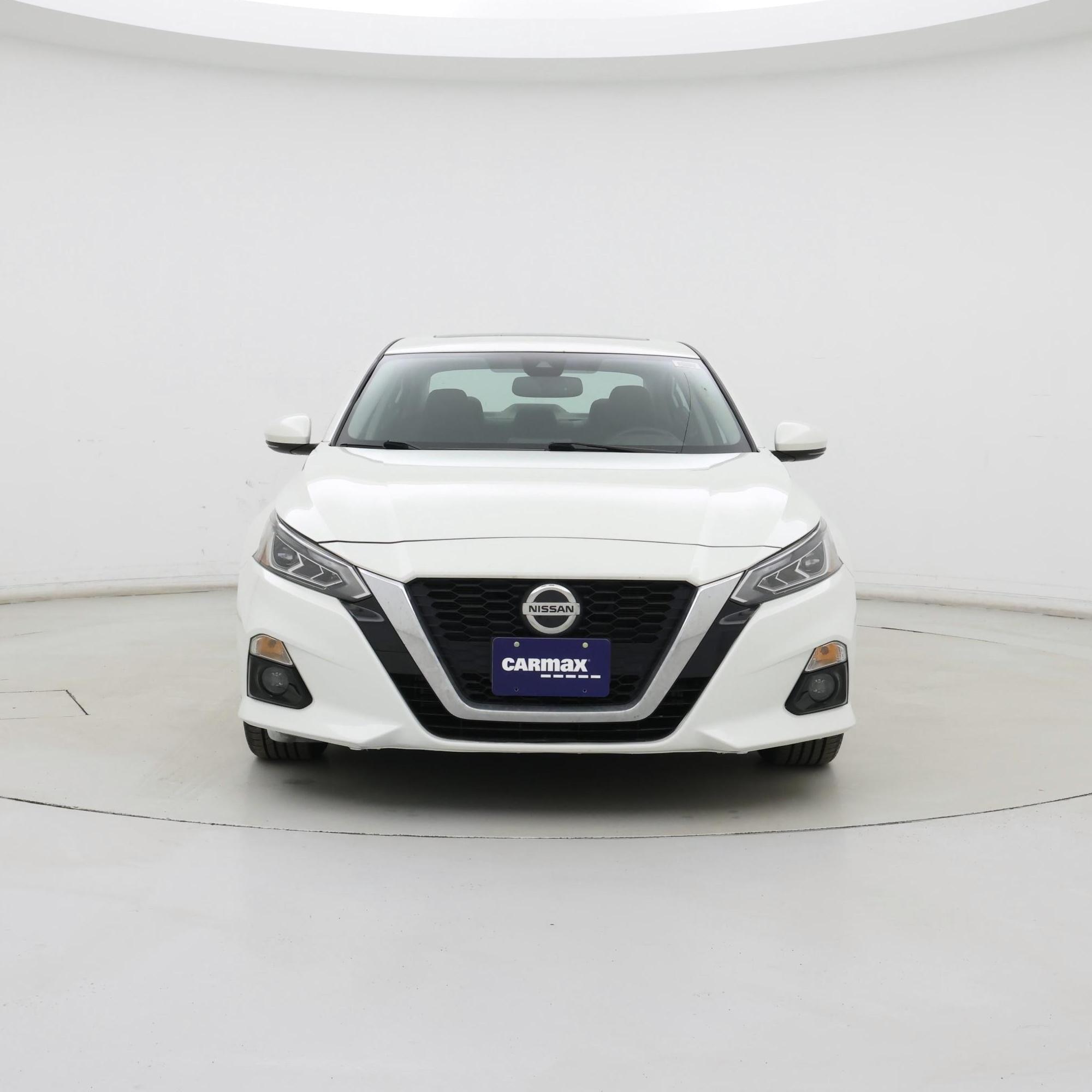 Thumbnail: 2019 Nissan Altima - 5