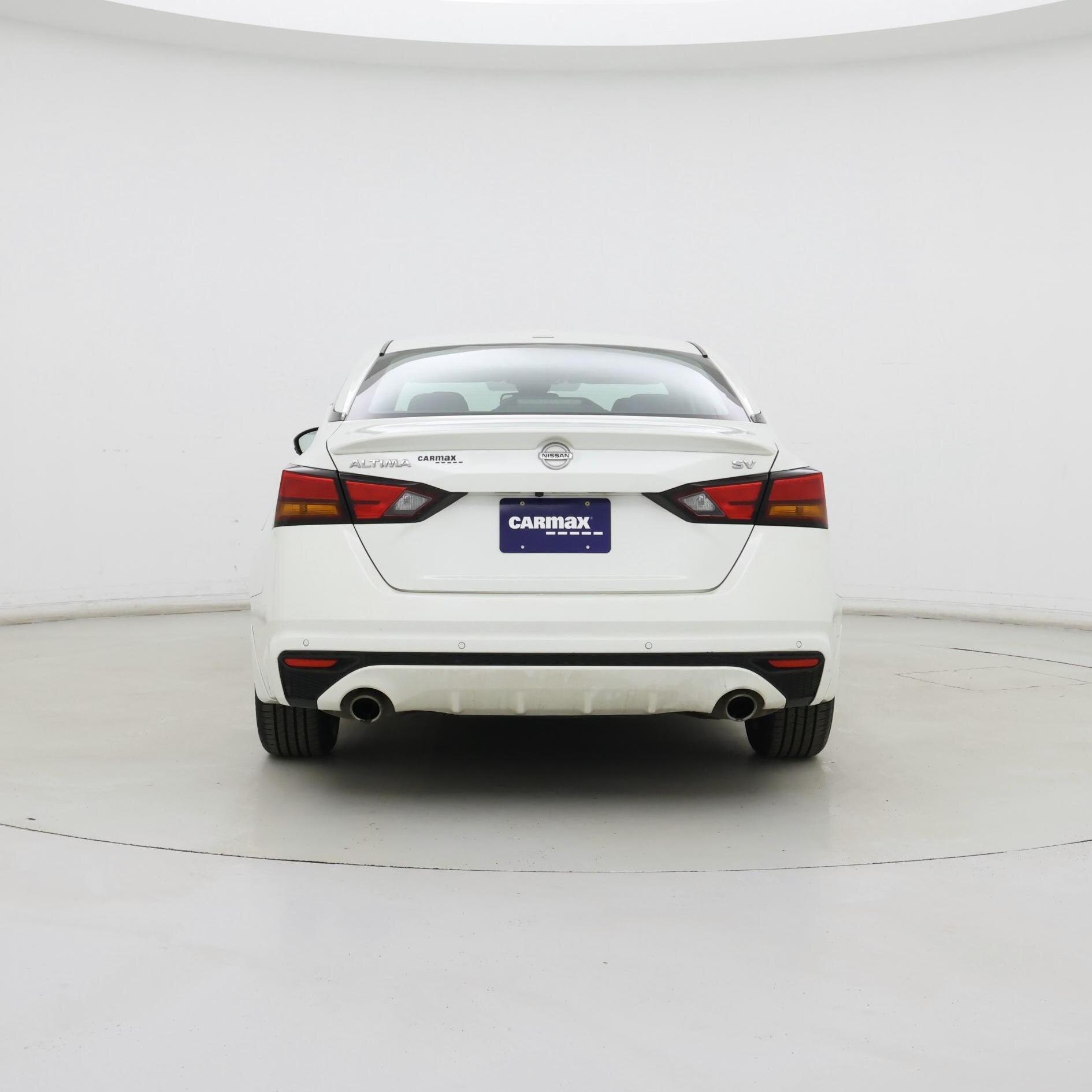 Thumbnail: 2019 Nissan Altima - 6