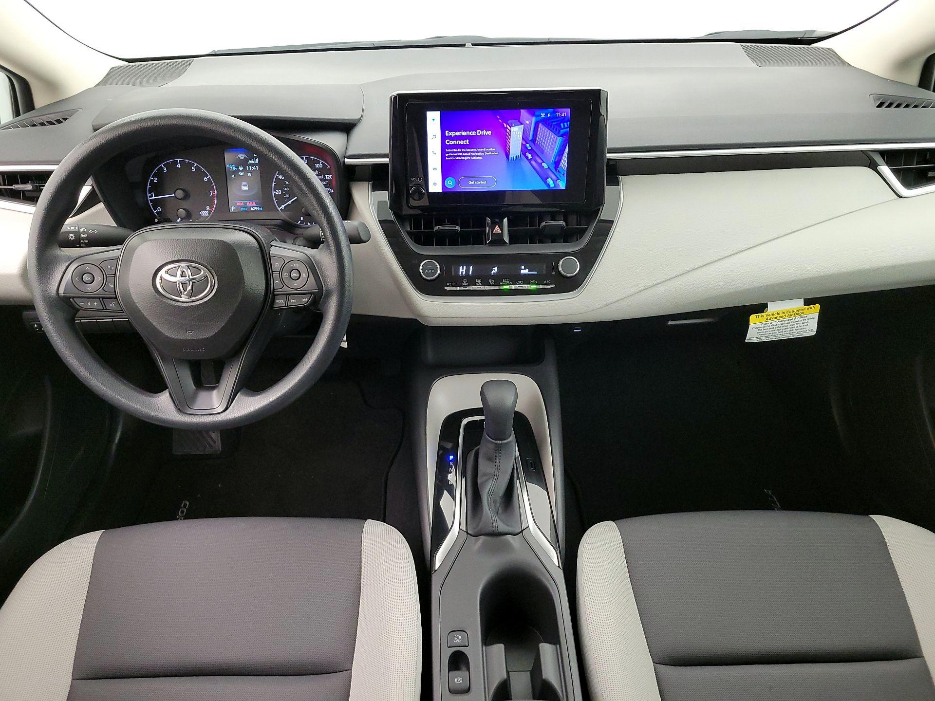 Thumbnail: 2025 Toyota Corolla - 9