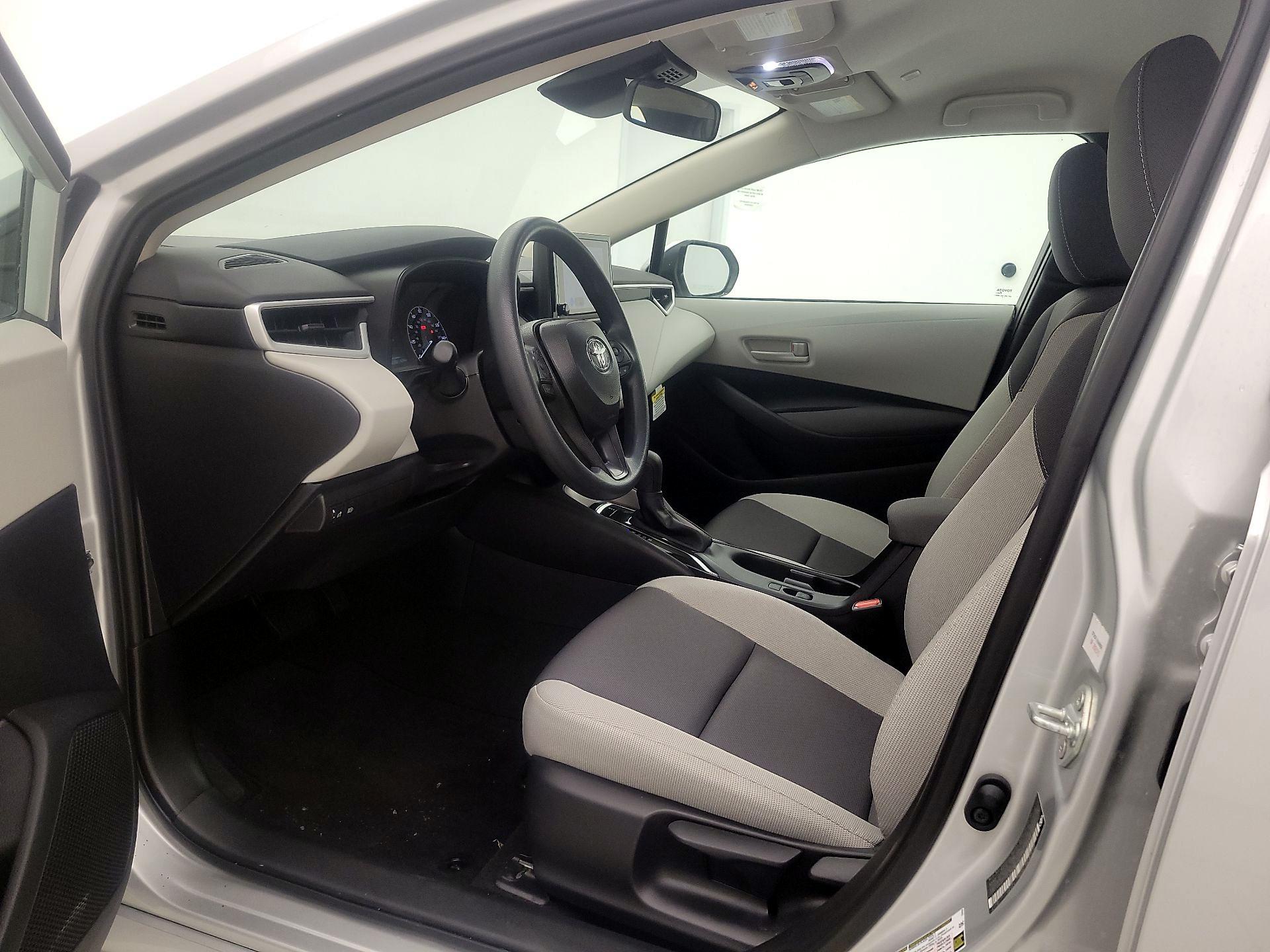 Thumbnail: 2025 Toyota Corolla - 11