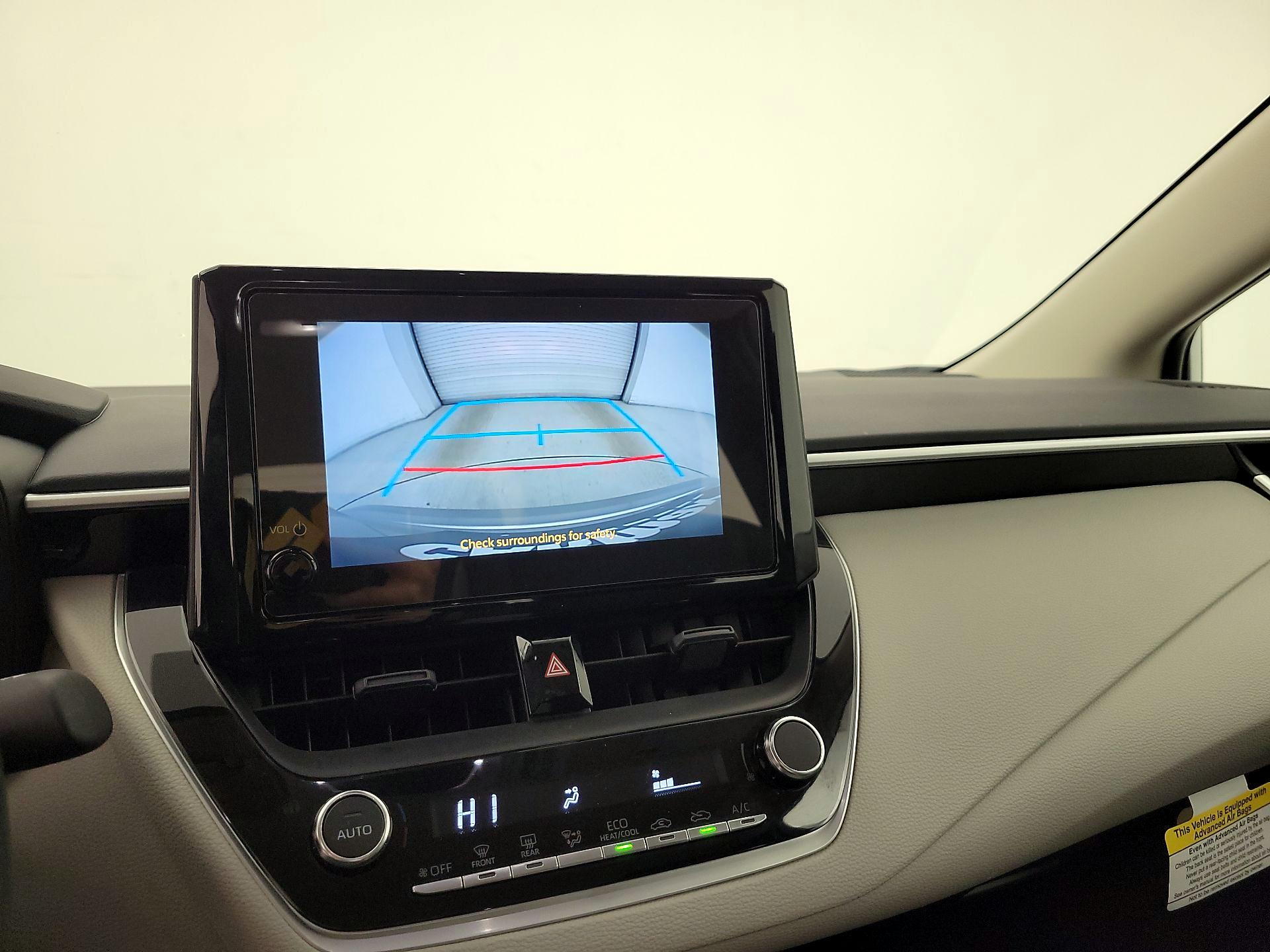 Thumbnail: 2025 Toyota Corolla - 15