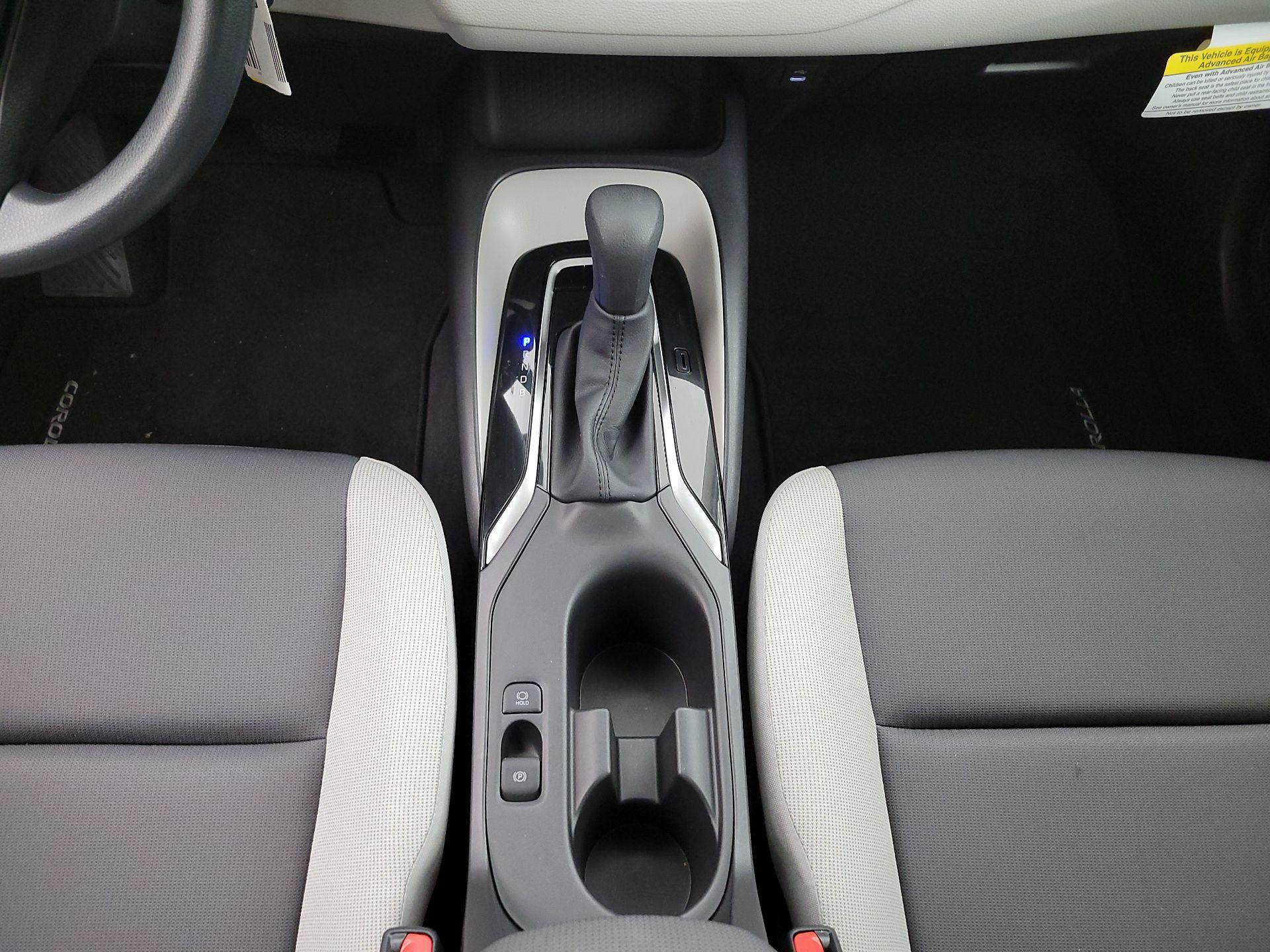 Thumbnail: 2025 Toyota Corolla - 18