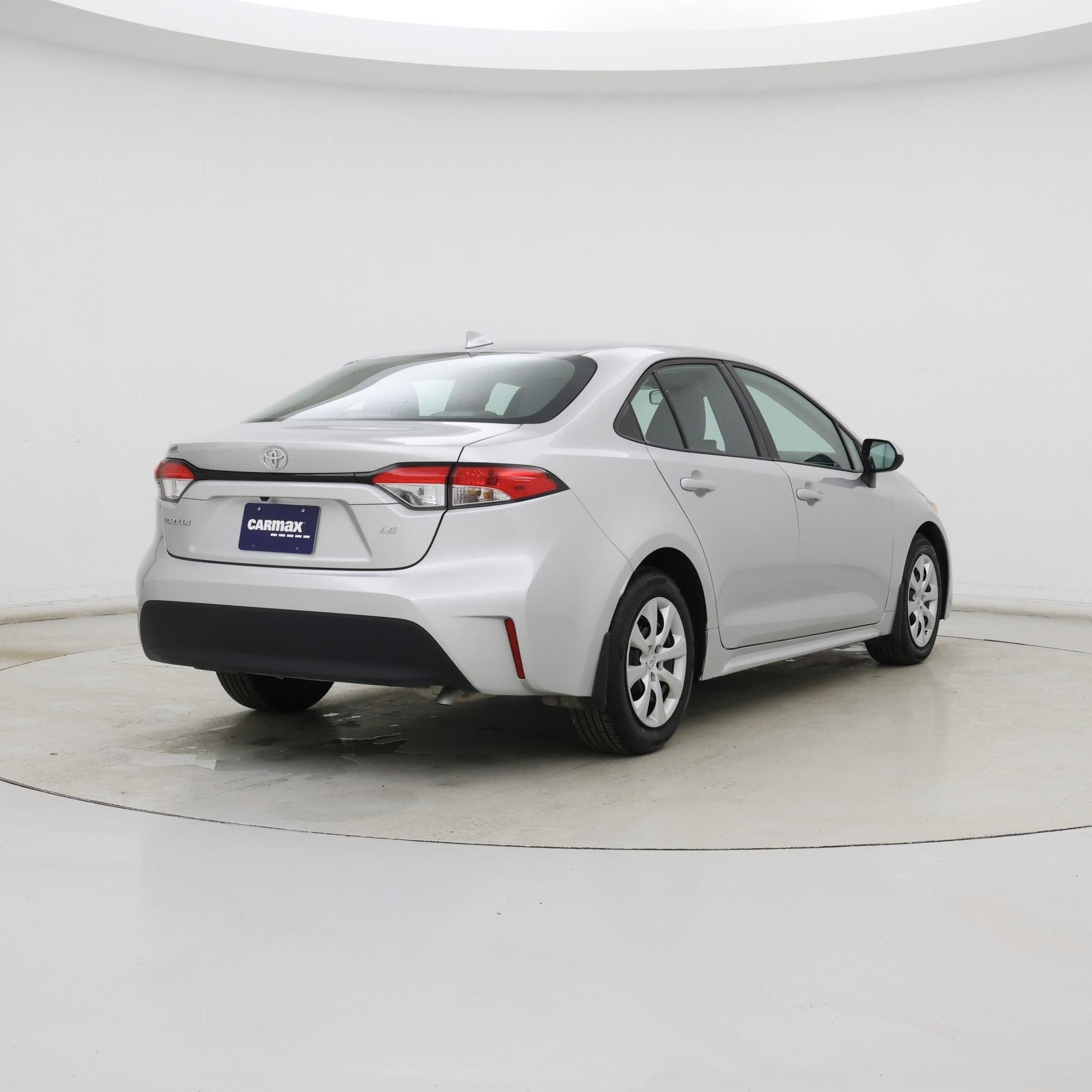 Thumbnail: 2025 Toyota Corolla - 8