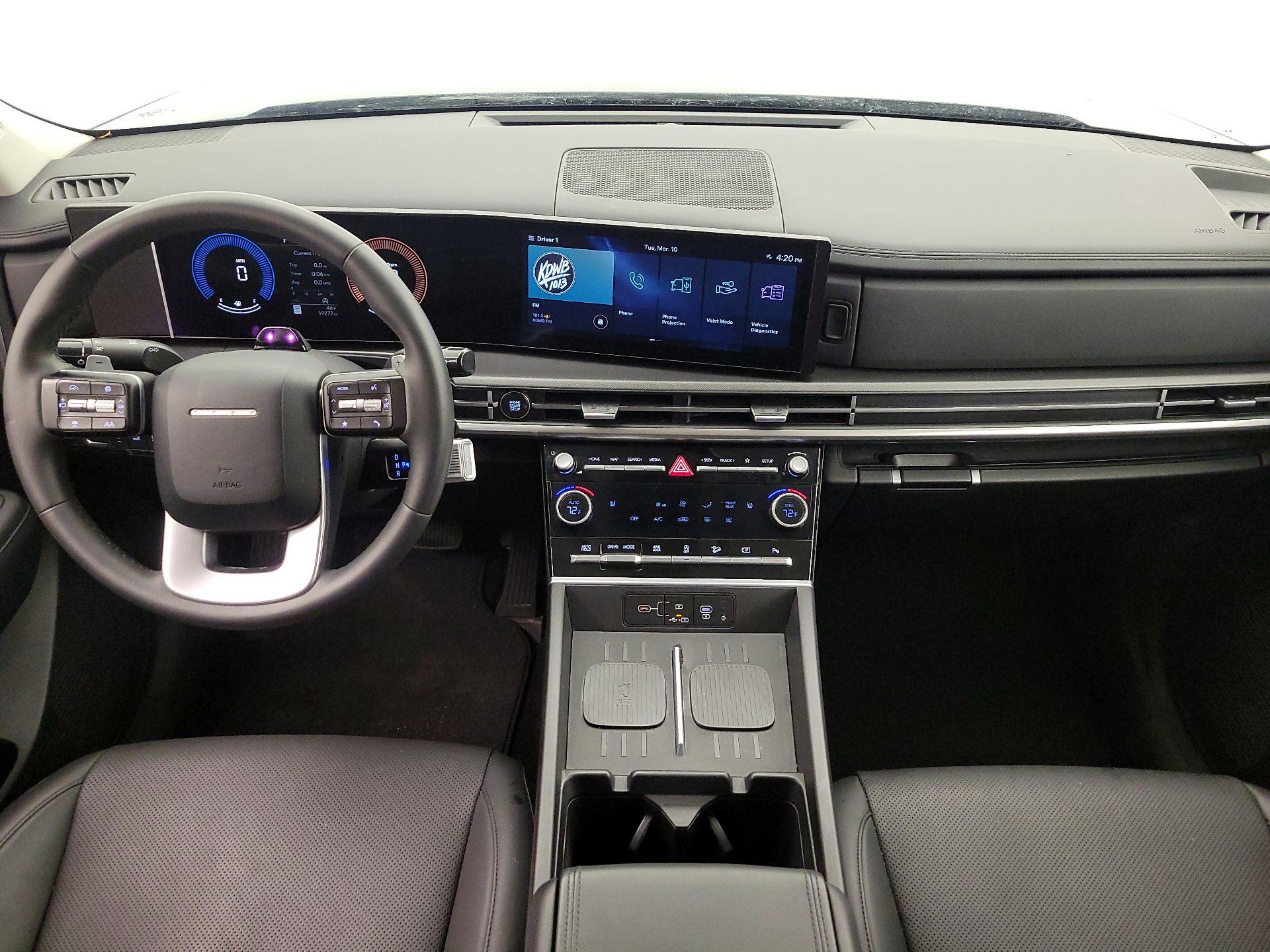 Thumbnail: 2024 Hyundai Santa Fe - 9