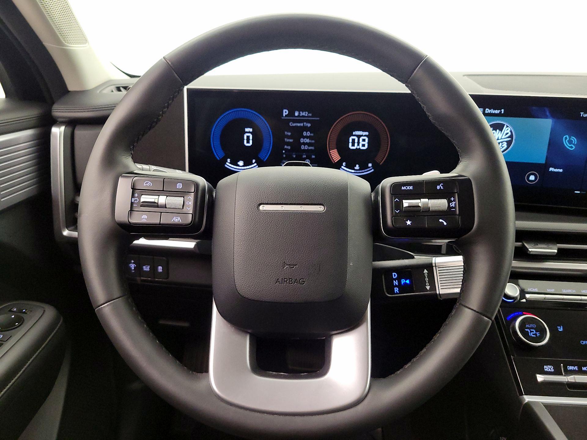 Thumbnail: 2024 Hyundai Santa Fe - 10