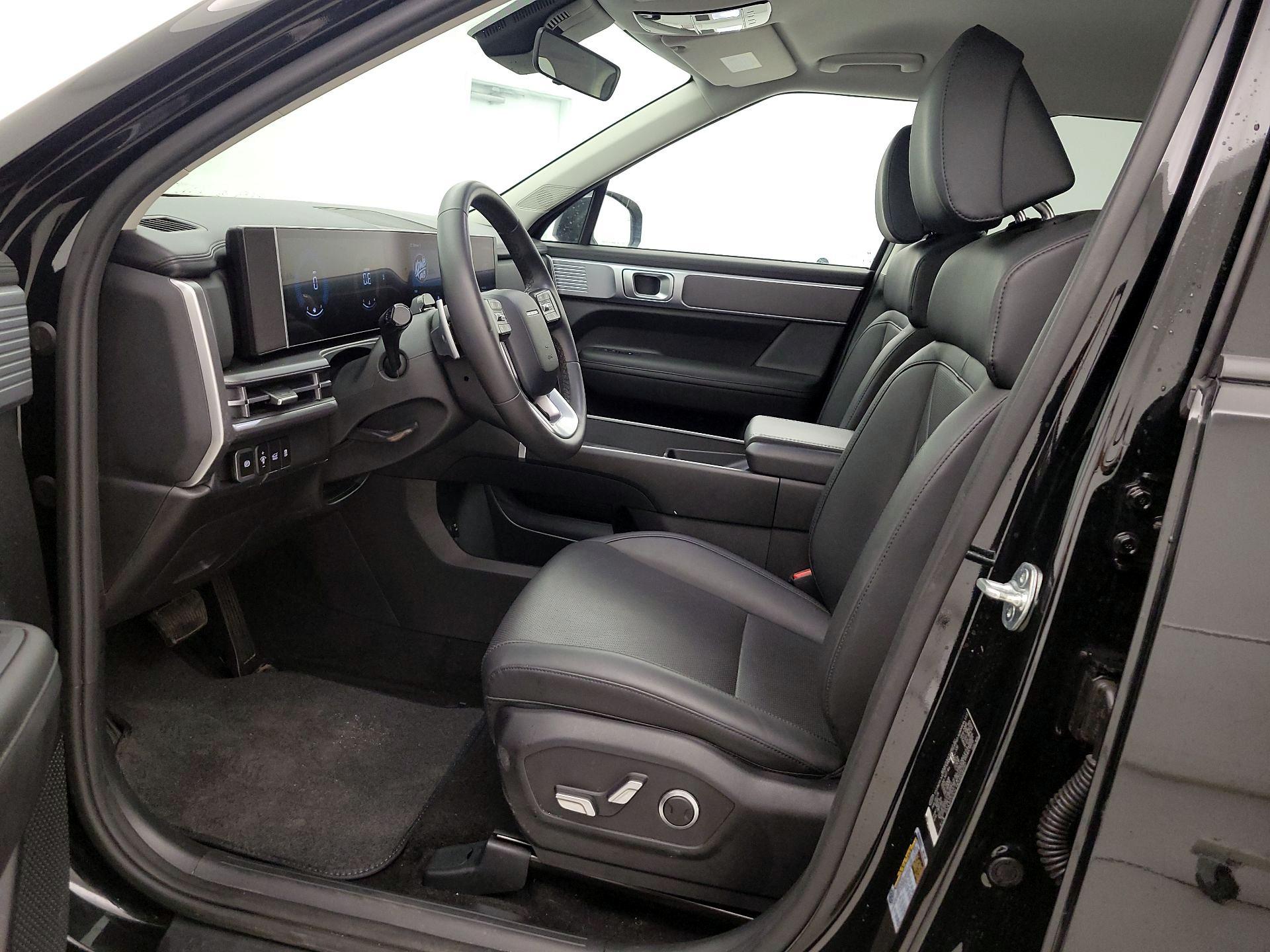 Thumbnail: 2024 Hyundai Santa Fe - 11