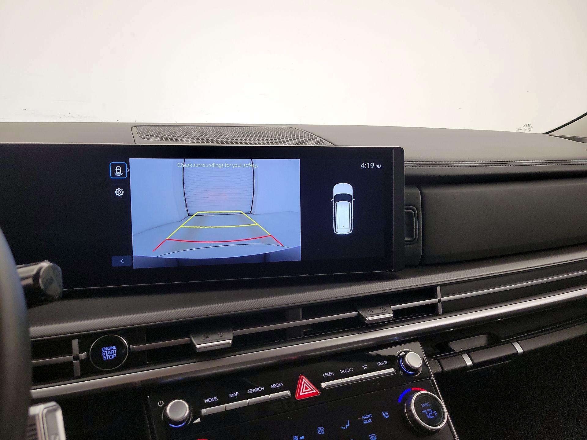 Thumbnail: 2024 Hyundai Santa Fe - 14