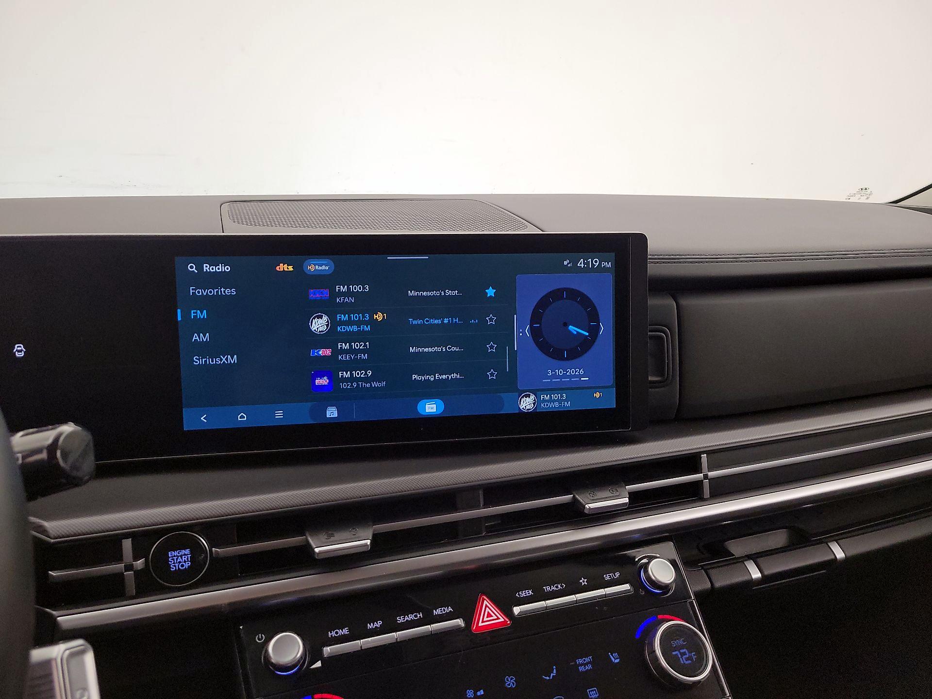 Thumbnail: 2024 Hyundai Santa Fe - 15