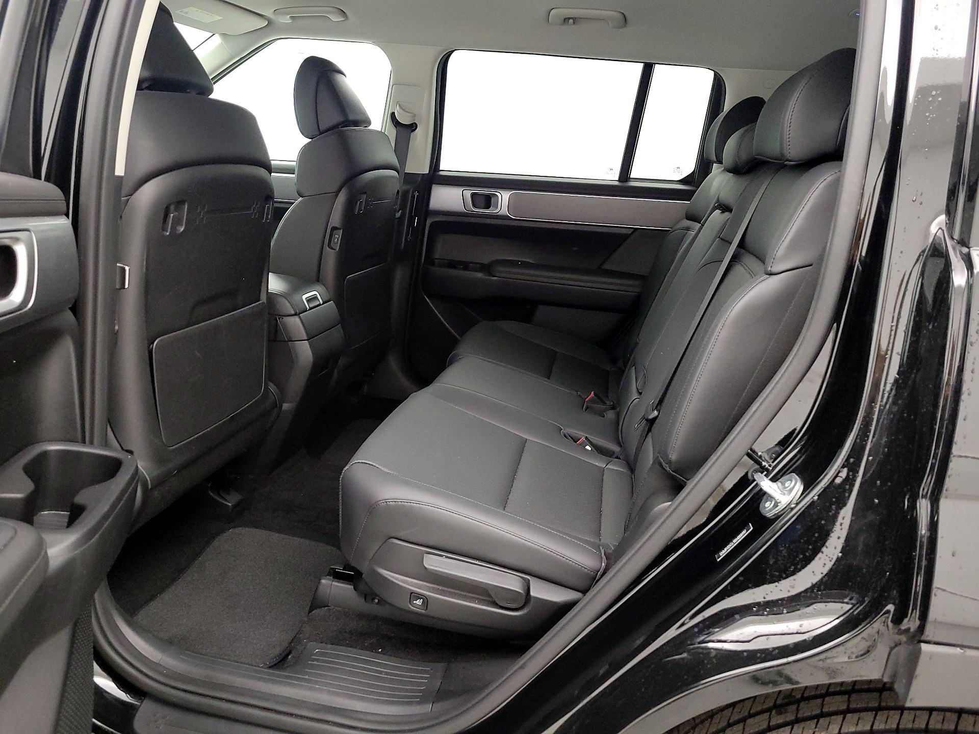 Thumbnail: 2024 Hyundai Santa Fe - 19