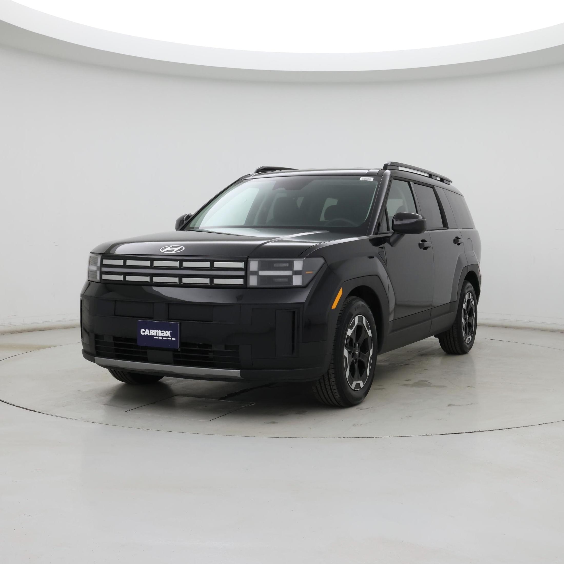 Thumbnail: 2024 Hyundai Santa Fe - 4