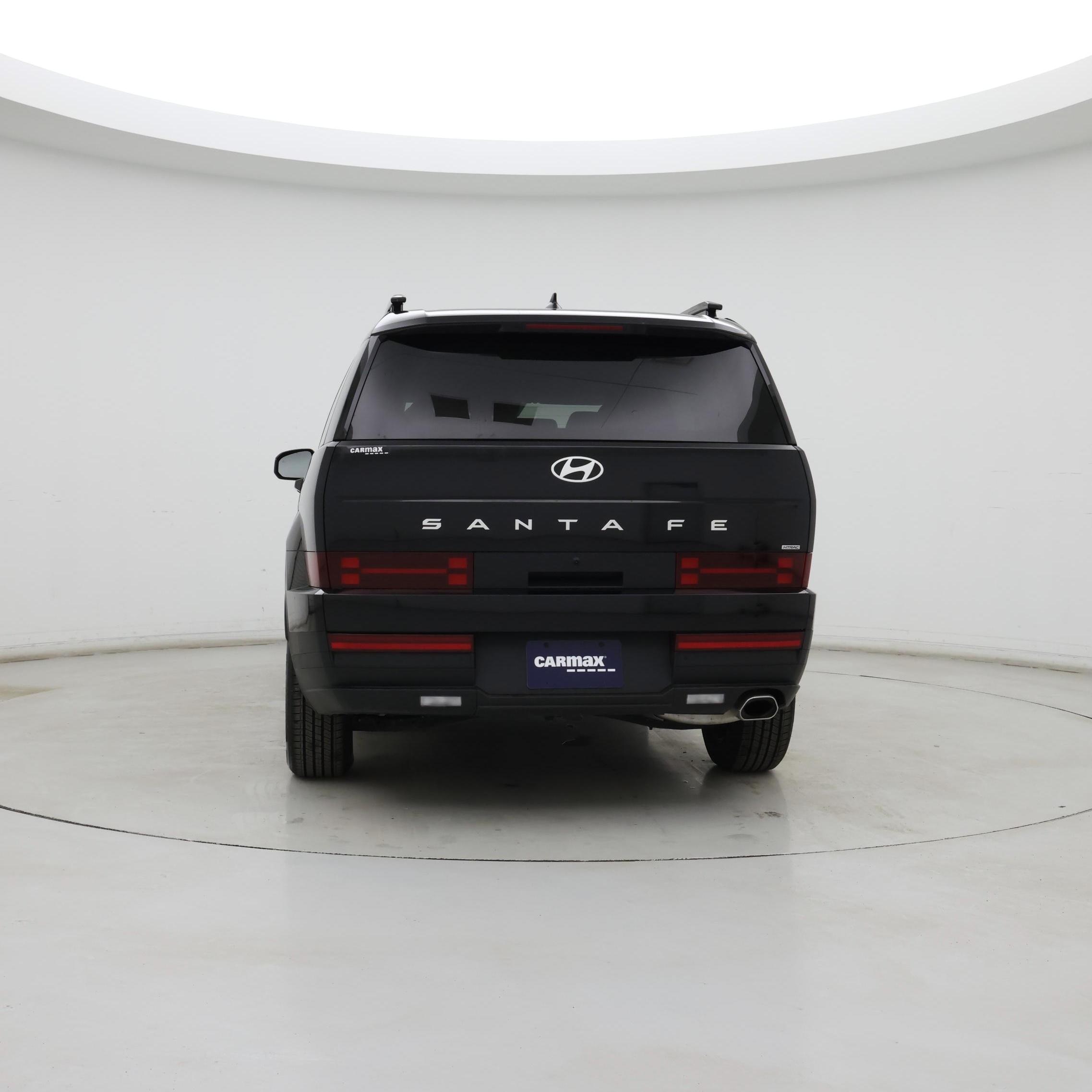 Thumbnail: 2024 Hyundai Santa Fe - 6