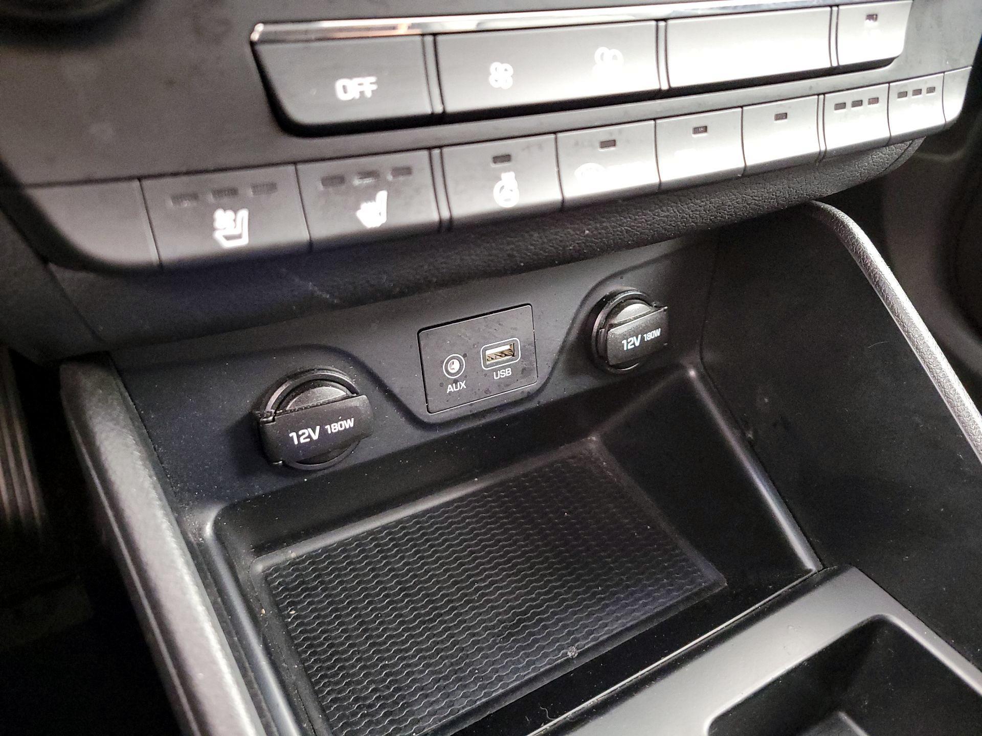 Thumbnail: 2018 Hyundai Tucson - 19