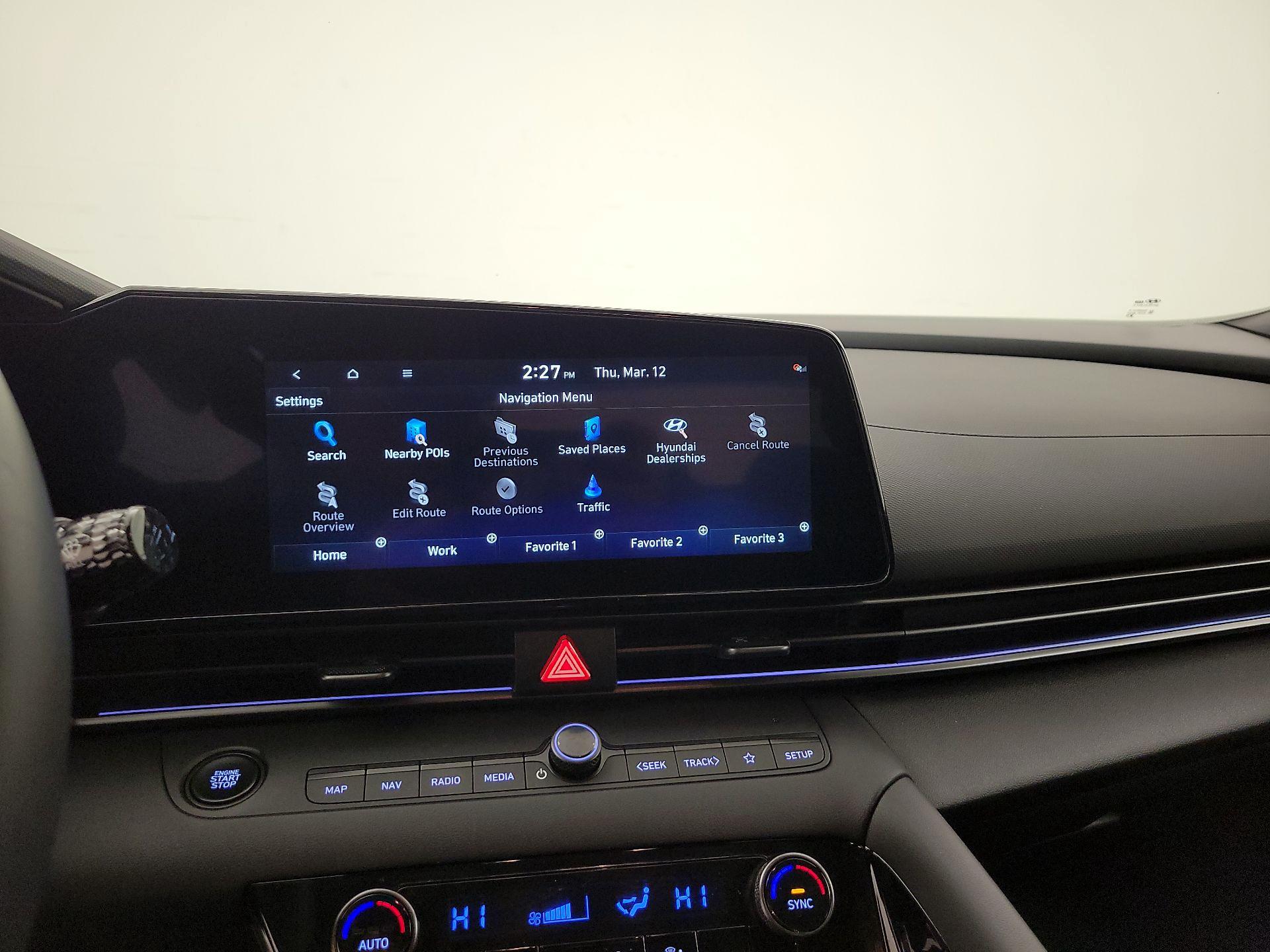 Thumbnail: 2025 Hyundai Elantra - 14