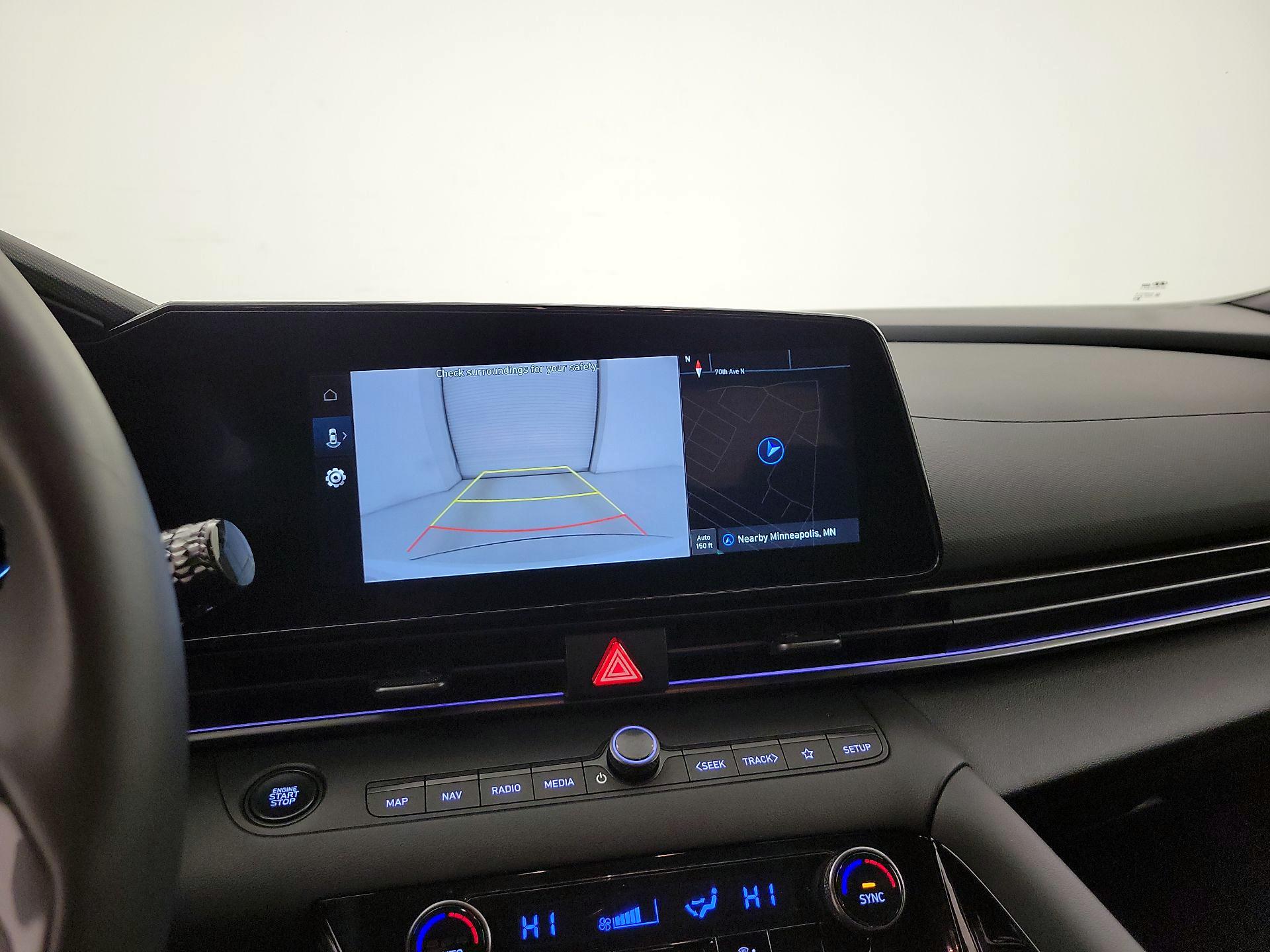 Thumbnail: 2025 Hyundai Elantra - 15