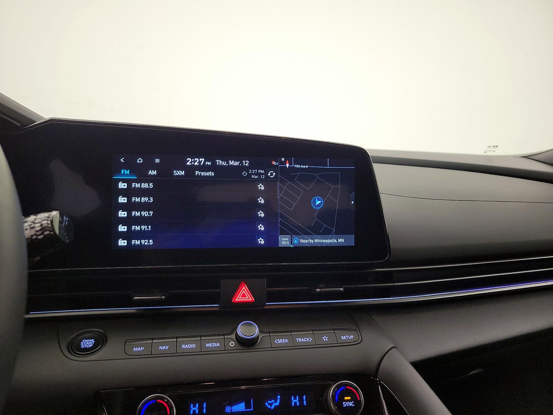 Thumbnail: 2025 Hyundai Elantra - 16