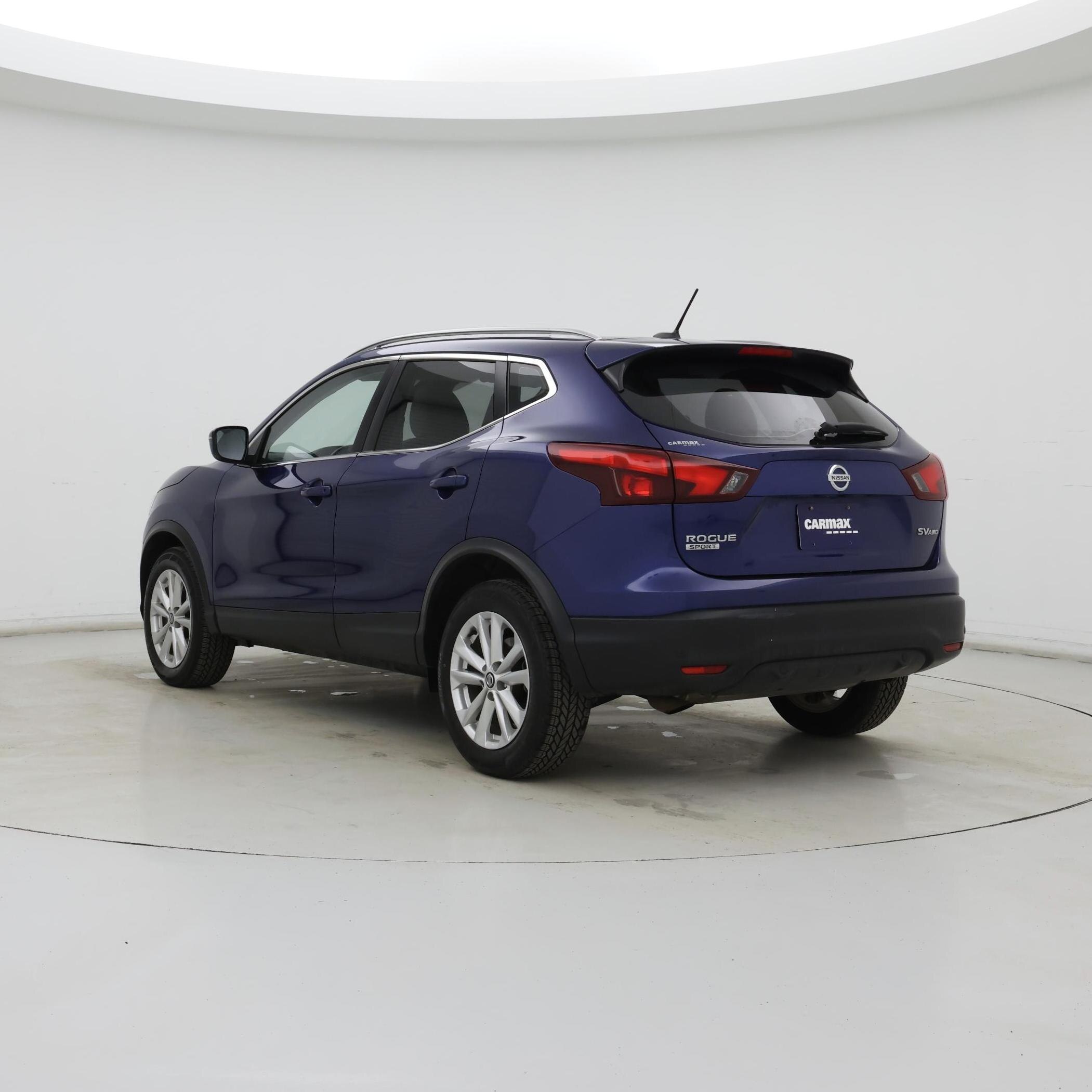 Thumbnail: 2019 Nissan Rogue Sport - 2