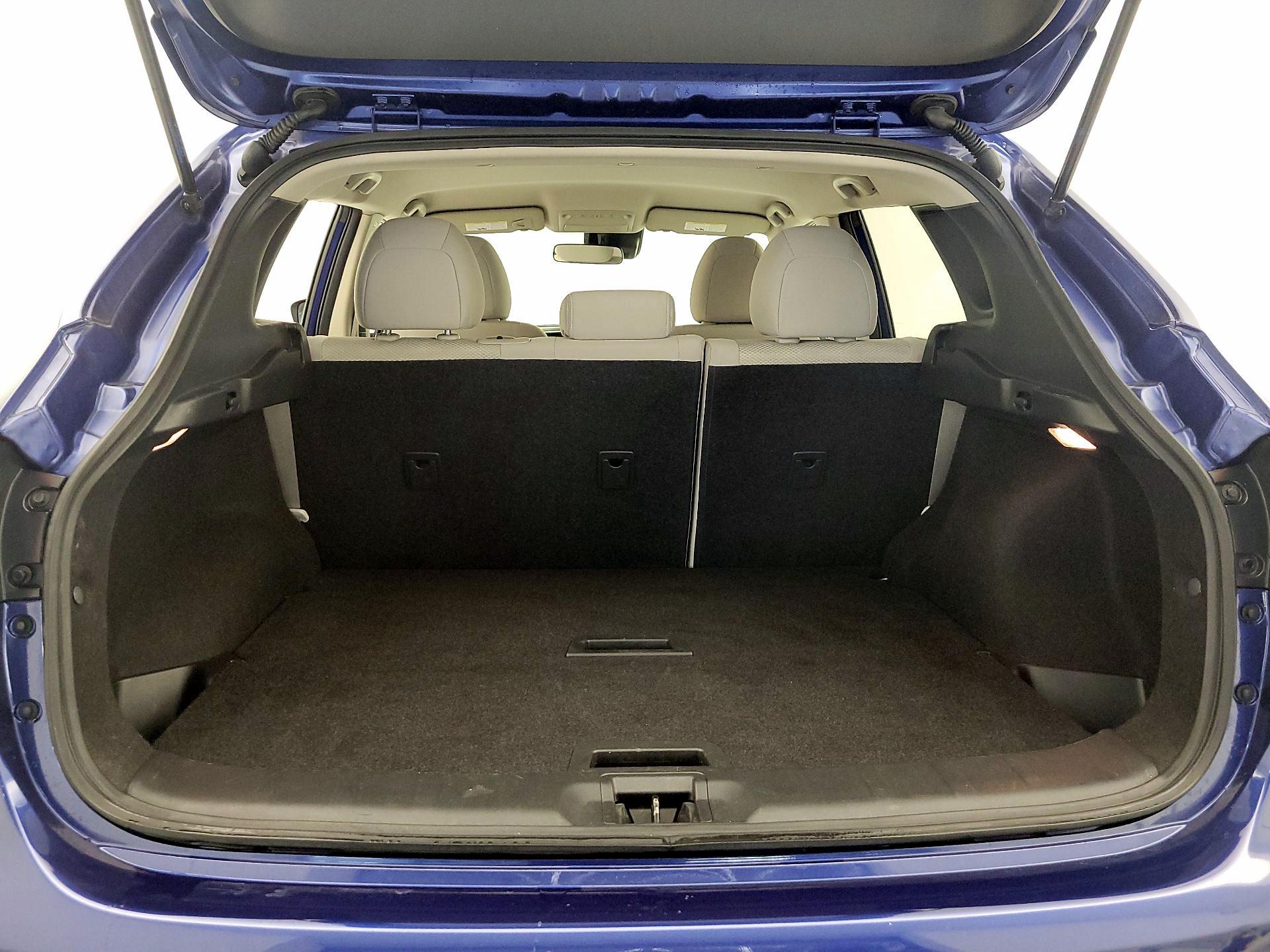 Thumbnail: 2019 Nissan Rogue Sport - 20