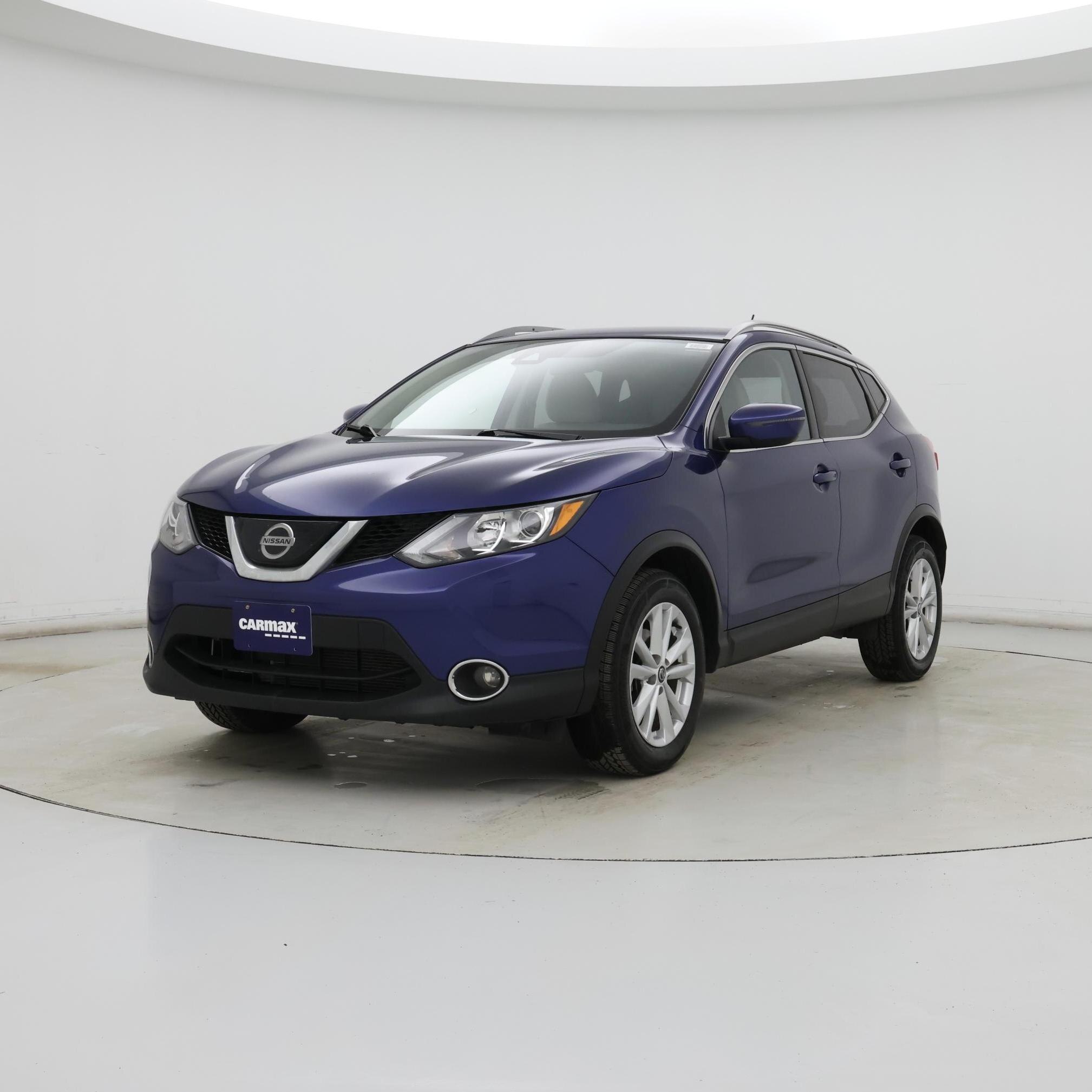 Thumbnail: 2019 Nissan Rogue Sport - 4