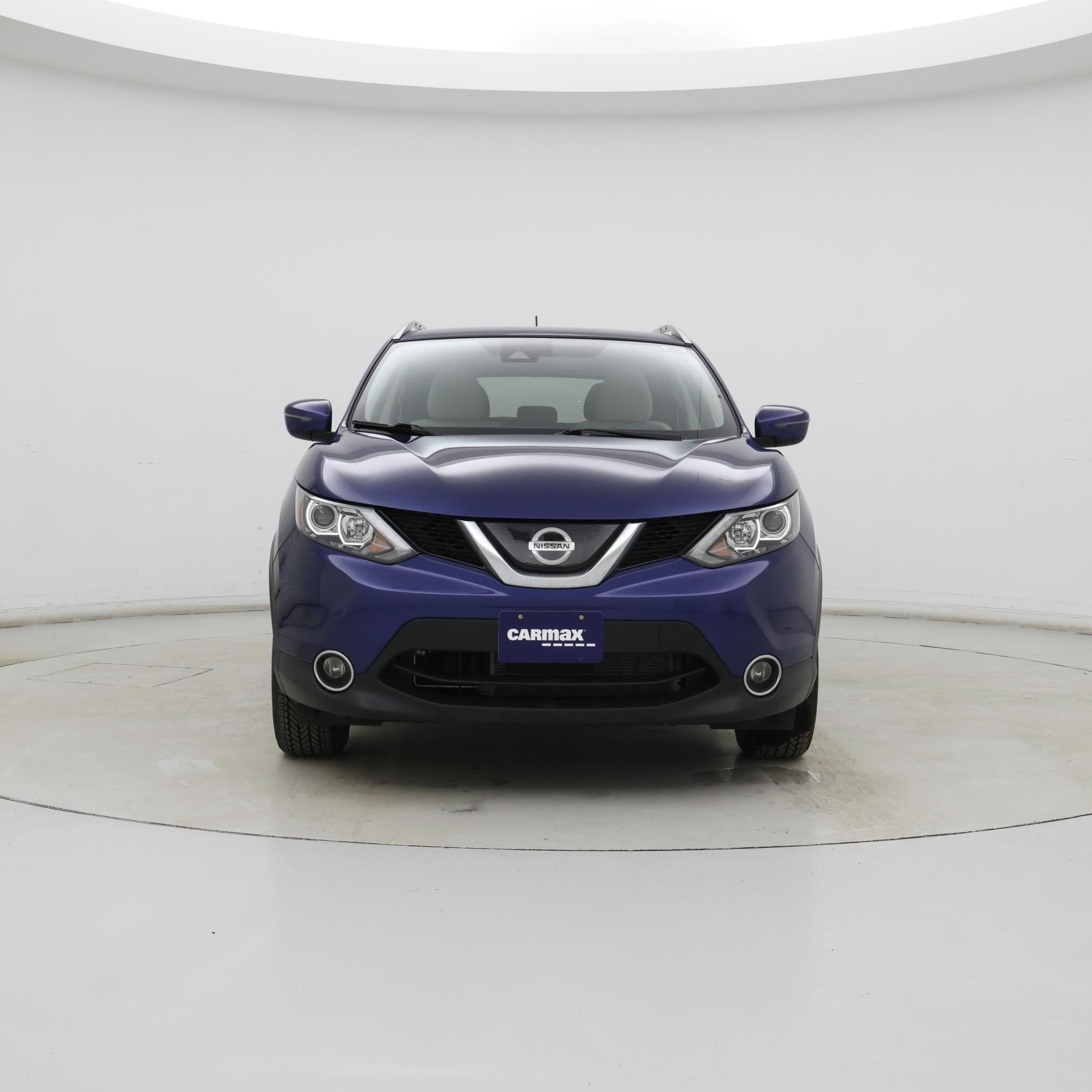 Thumbnail: 2019 Nissan Rogue Sport - 5