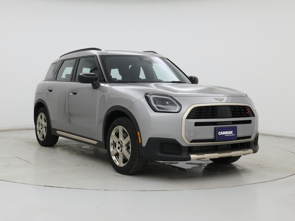 MINI Countryman Cooper S ALL4