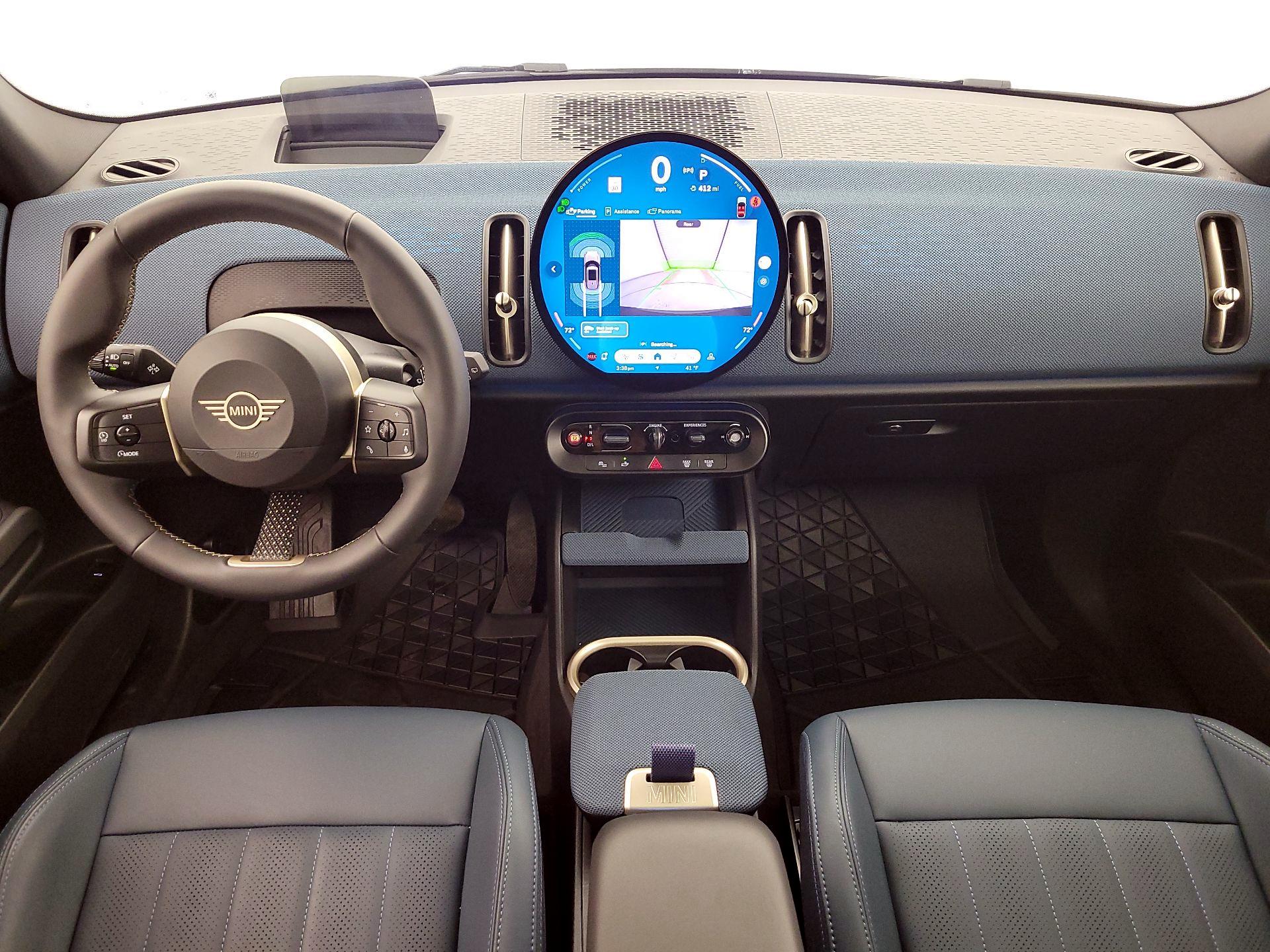 Thumbnail: 2025 MINI Cooper Countryman - 9