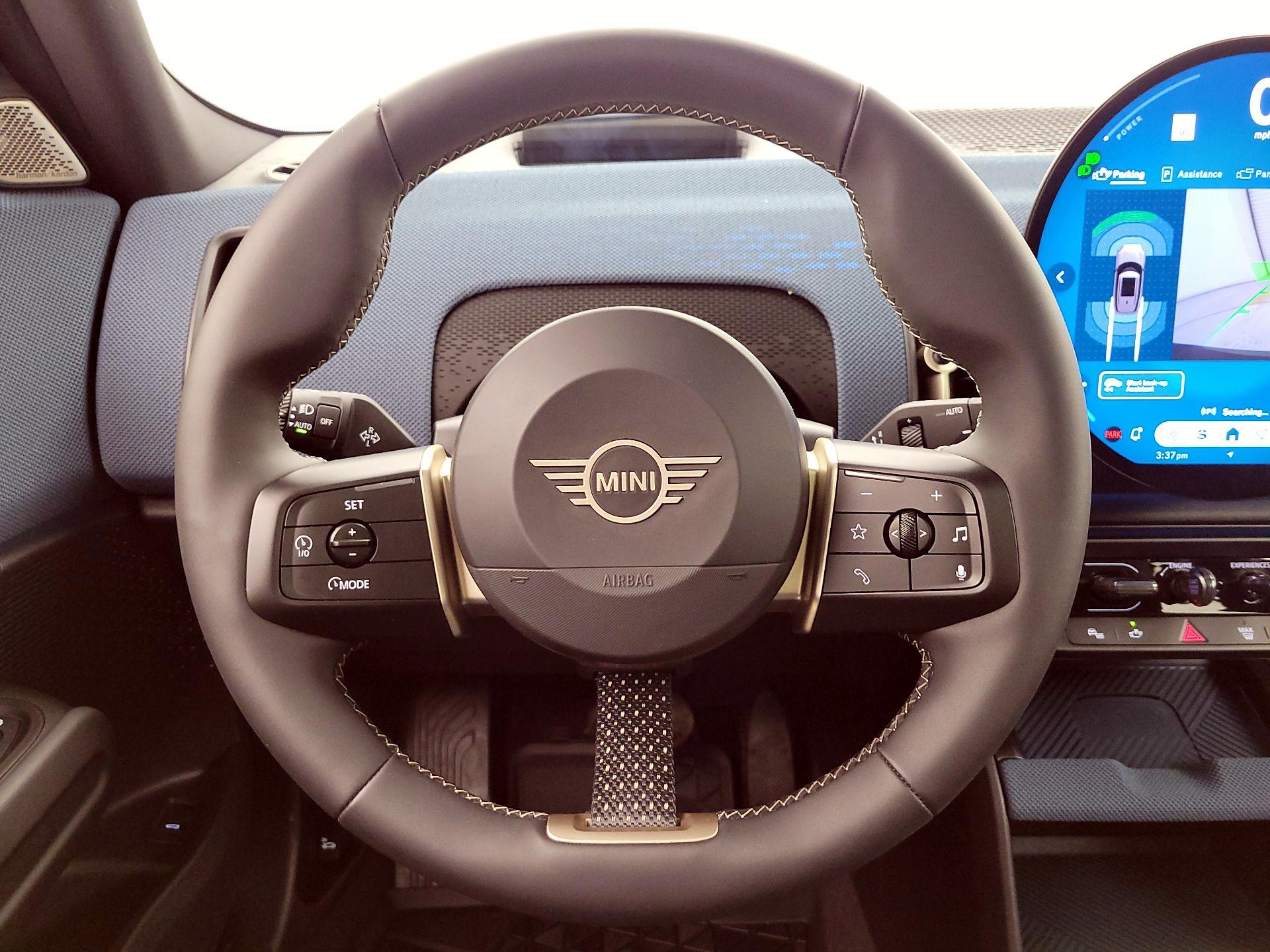 Thumbnail: 2025 MINI Cooper Countryman - 10