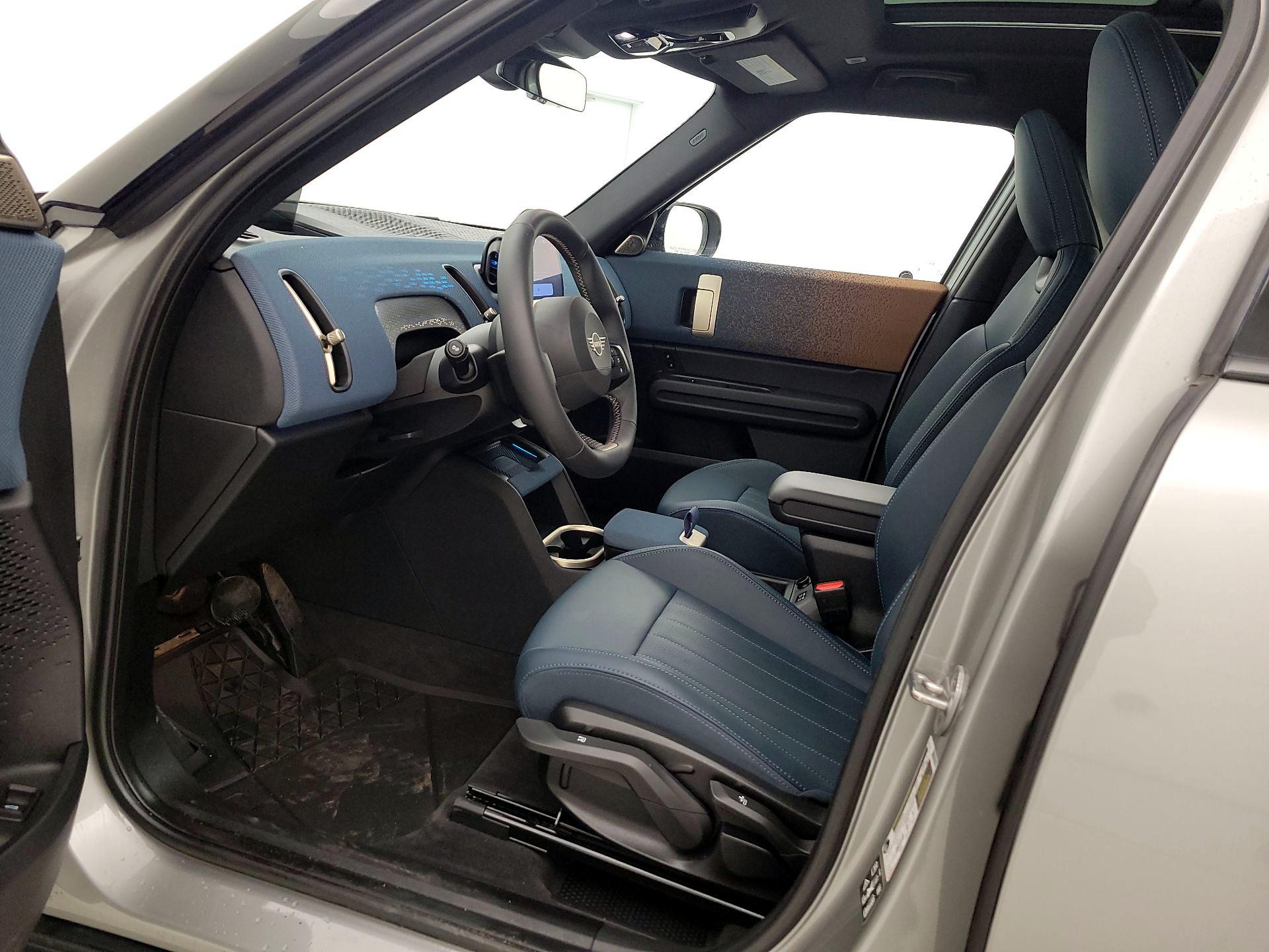 Thumbnail: 2025 MINI Cooper Countryman - 11