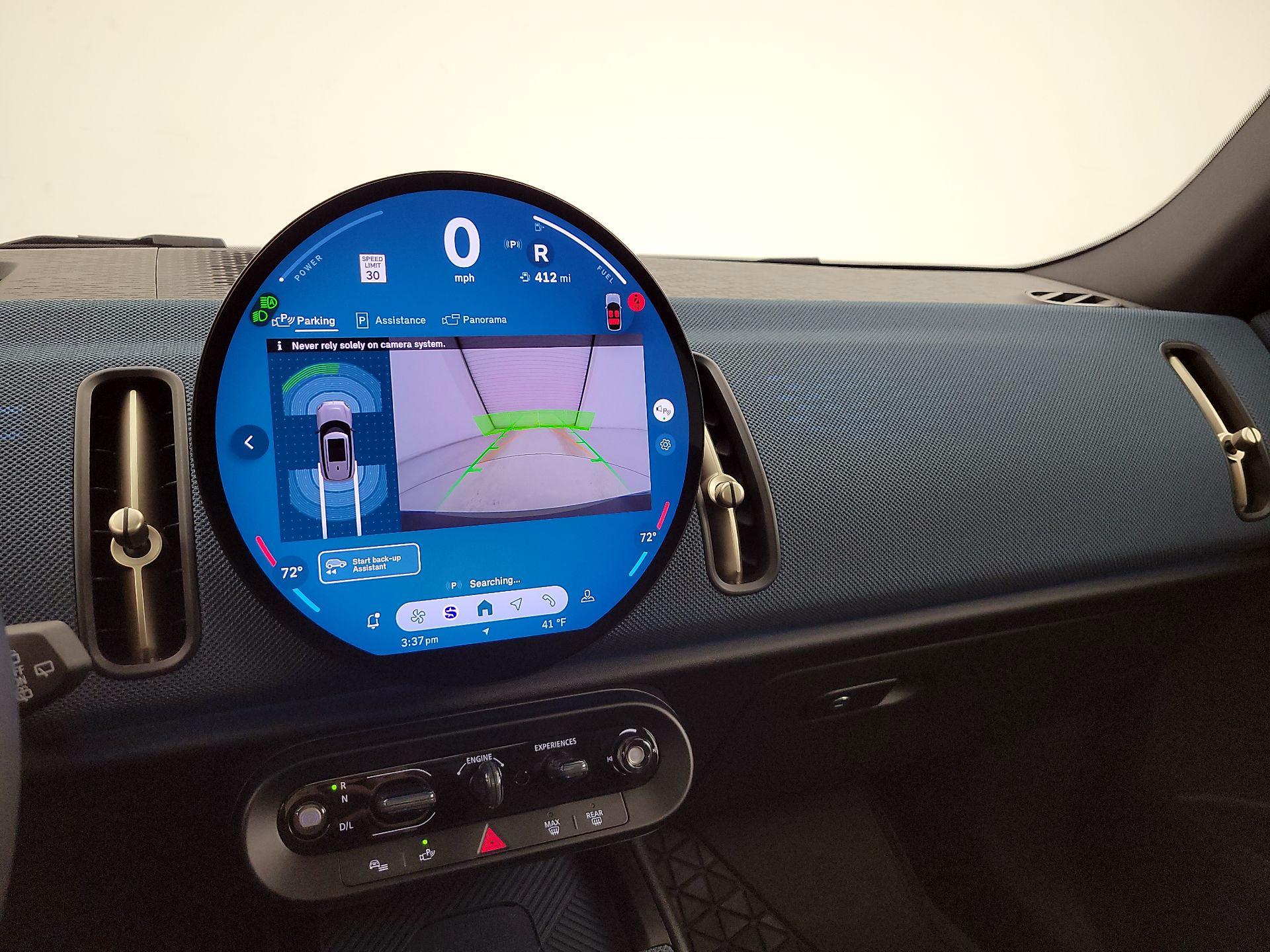 Thumbnail: 2025 MINI Cooper Countryman - 13