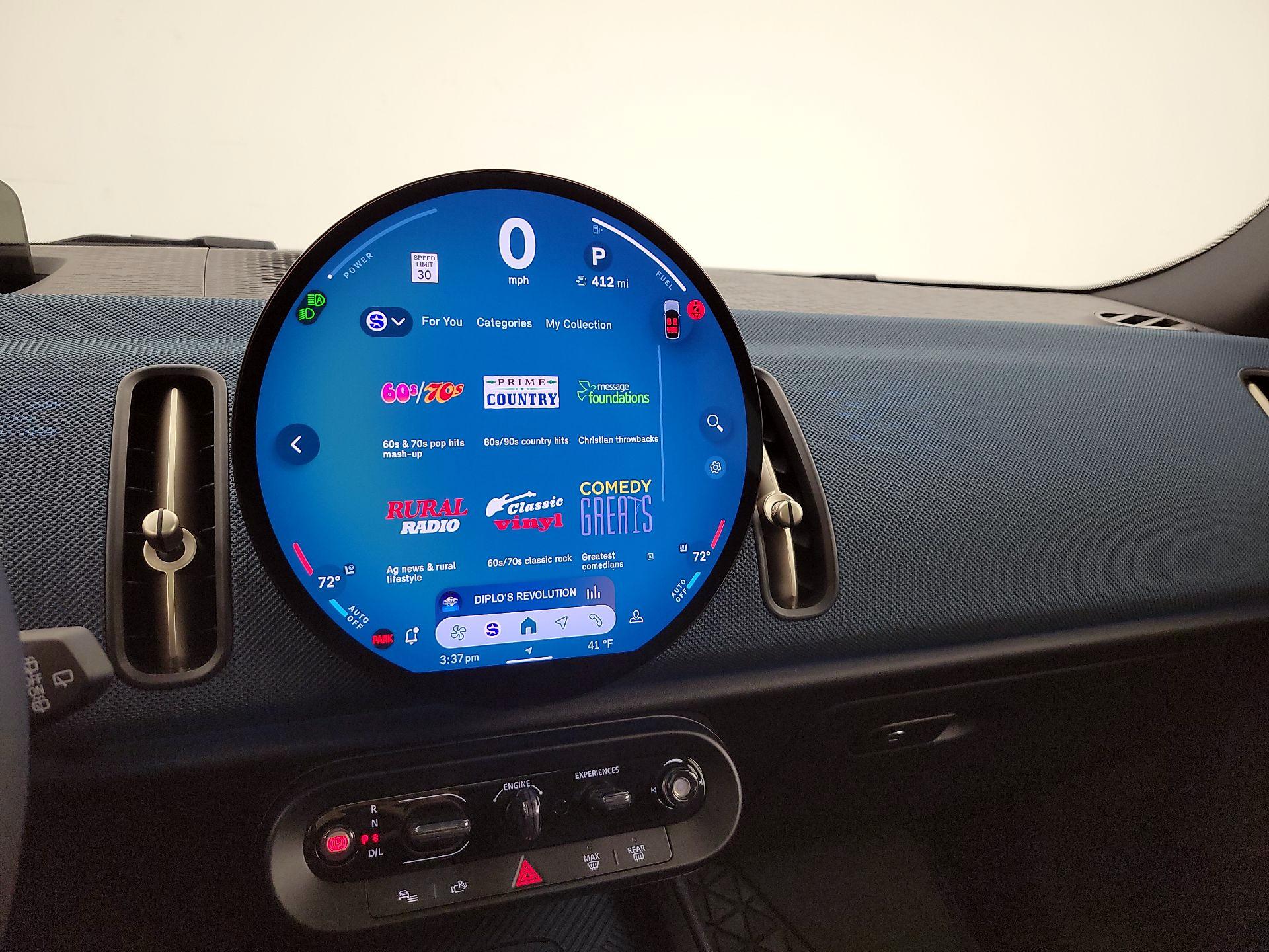 Thumbnail: 2025 MINI Cooper Countryman - 14