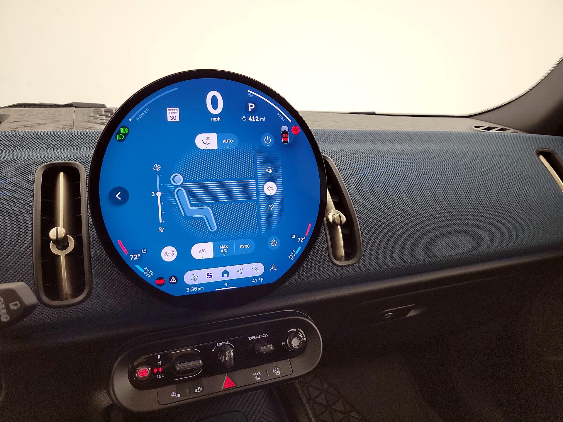 Thumbnail: 2025 MINI Cooper Countryman - 15