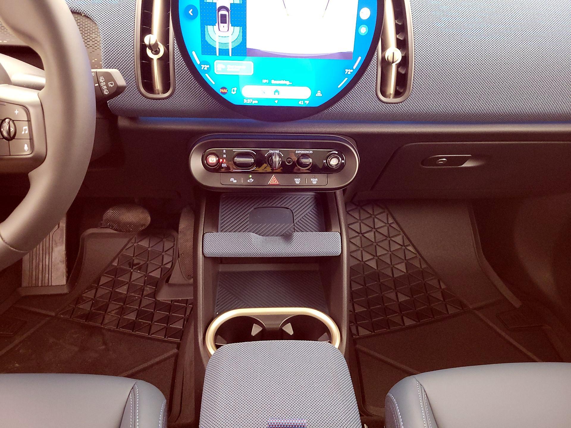 Thumbnail: 2025 MINI Cooper Countryman - 16