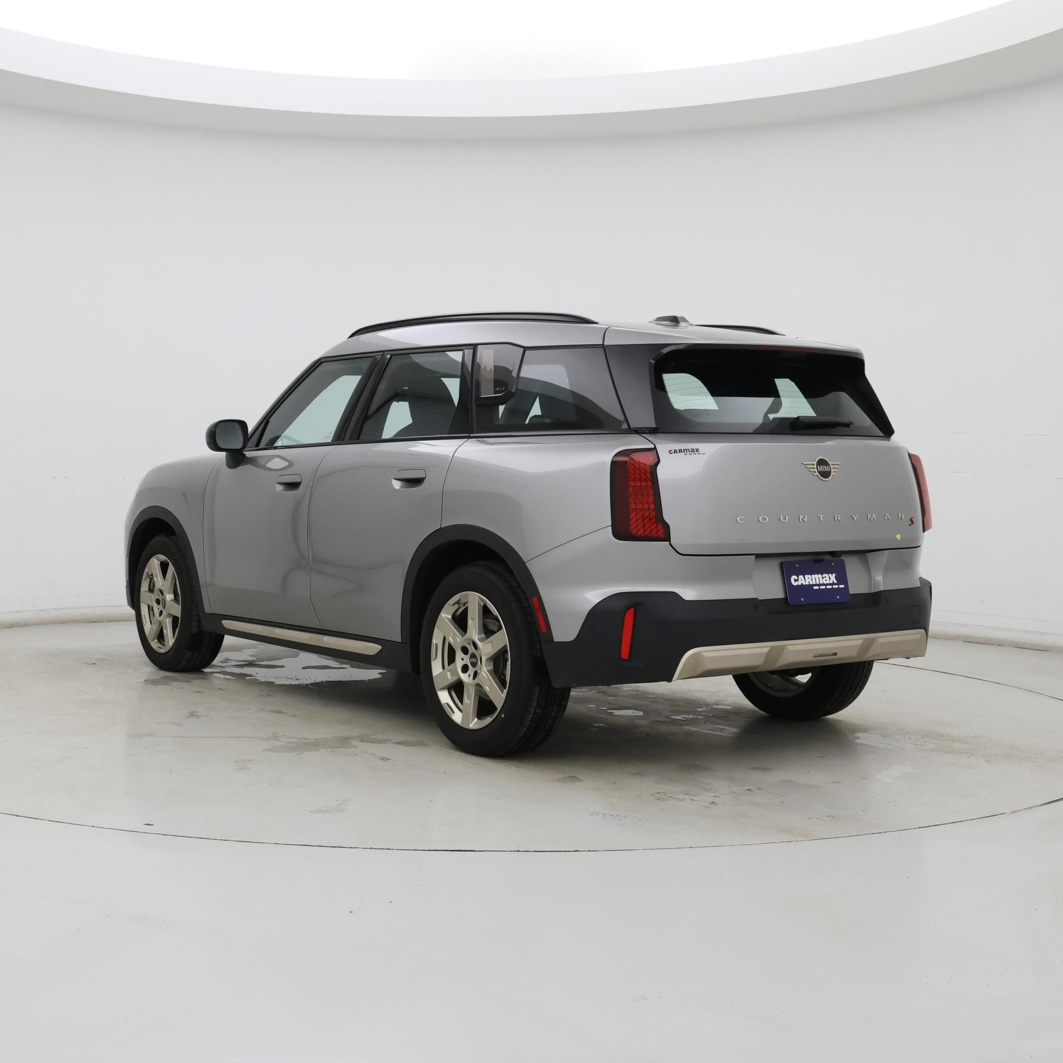 Thumbnail: 2025 MINI Cooper Countryman - 2