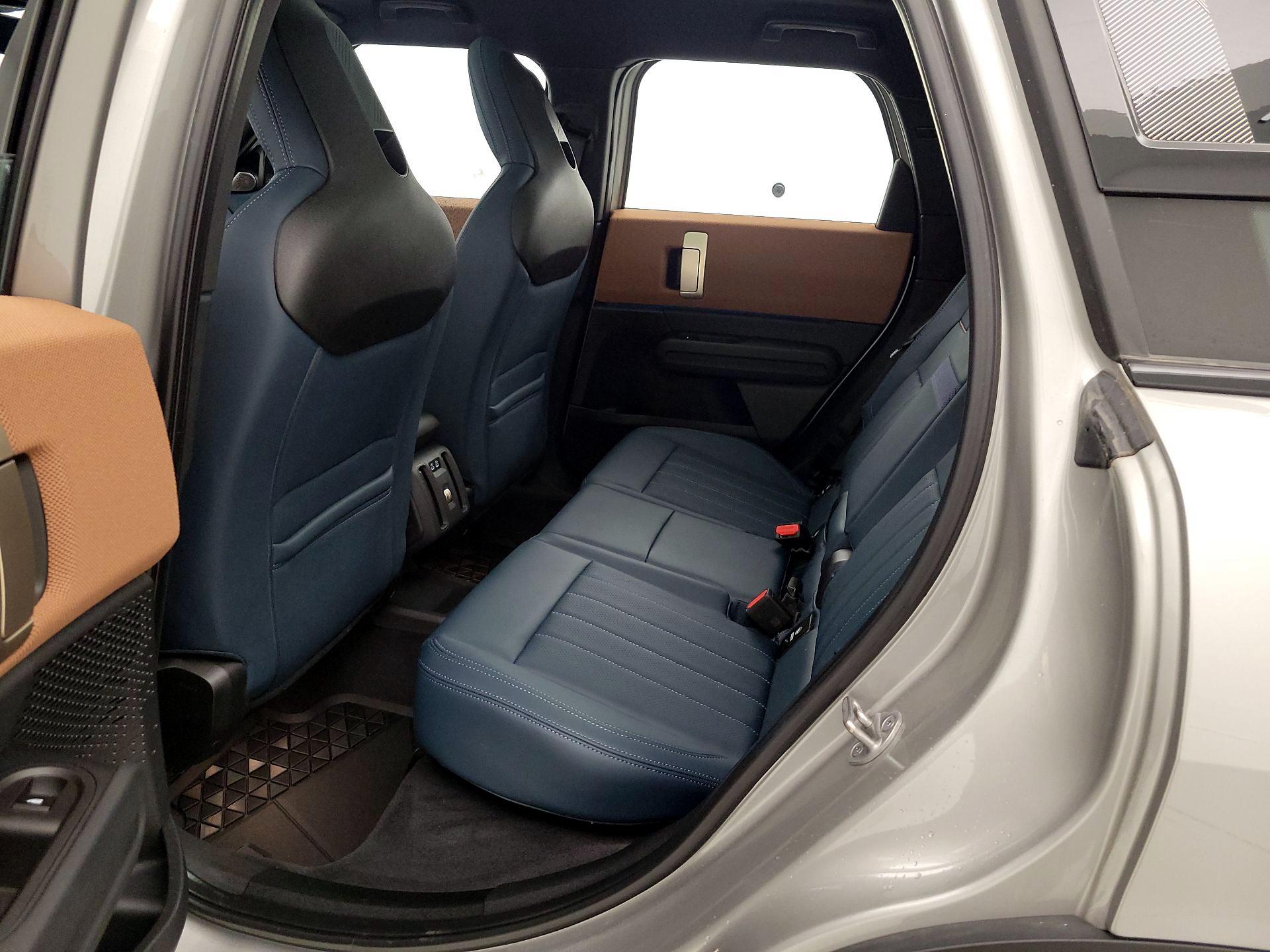 Thumbnail: 2025 MINI Cooper Countryman - 19