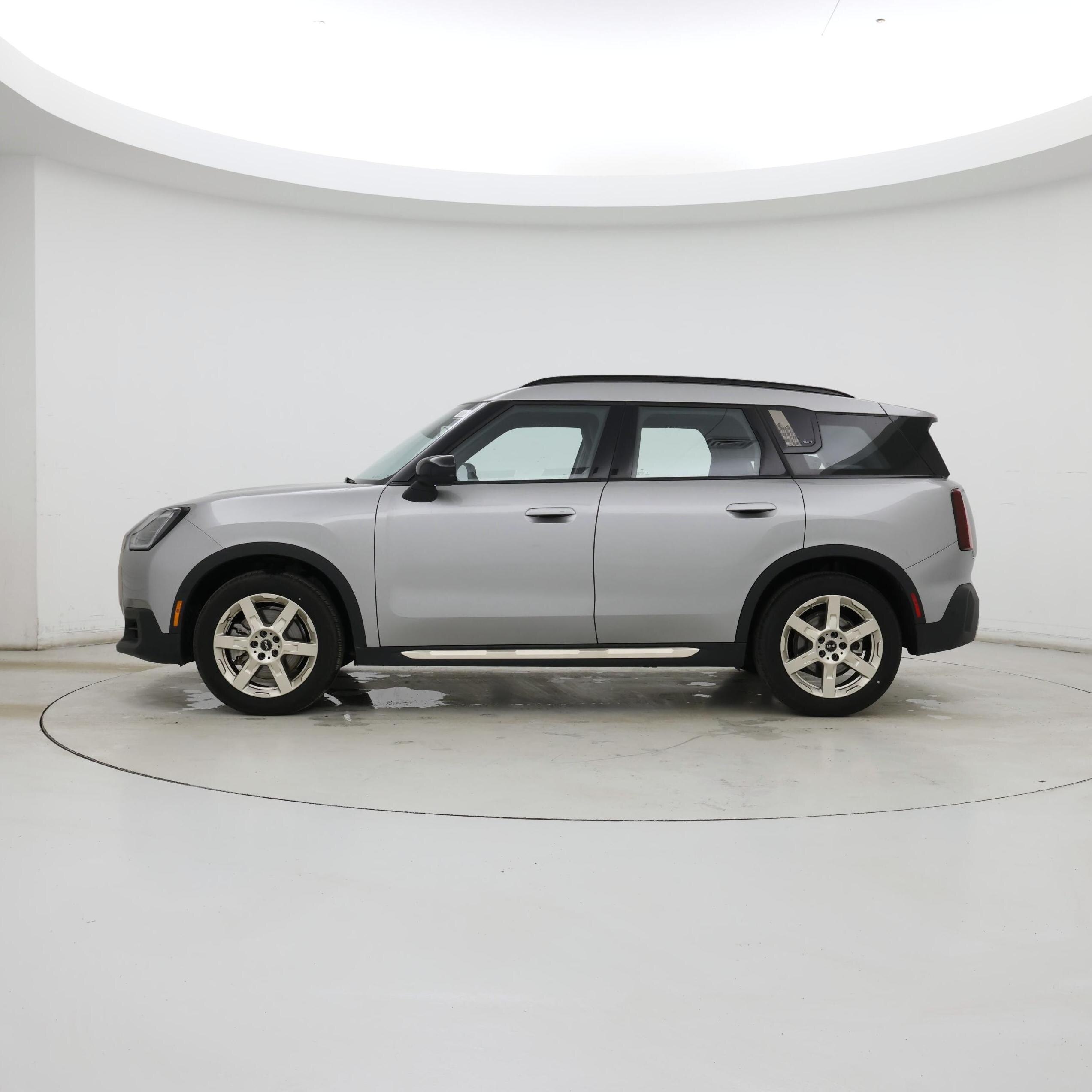 Thumbnail: 2025 MINI Cooper Countryman - 3