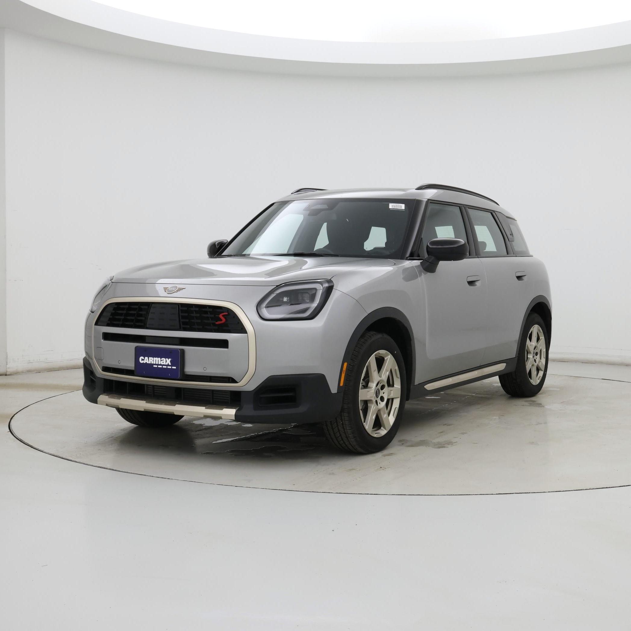 Thumbnail: 2025 MINI Cooper Countryman - 4